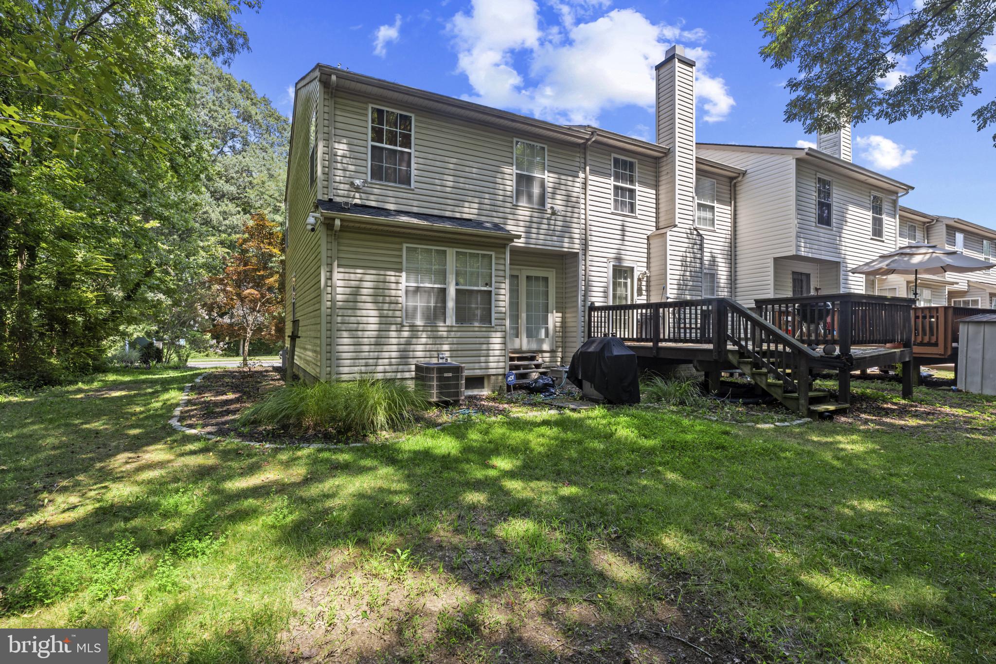 NEW HAVEN WOODS - Residential