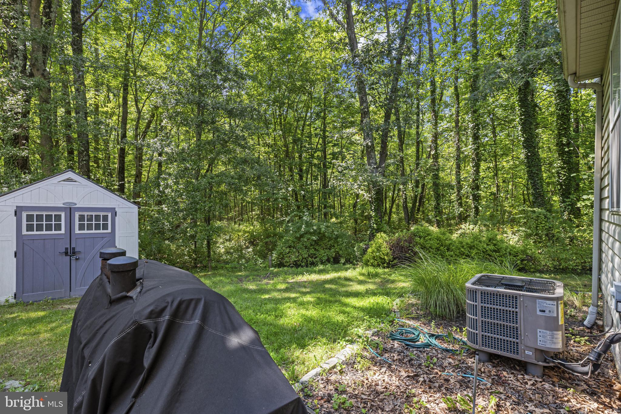 NEW HAVEN WOODS - Residential