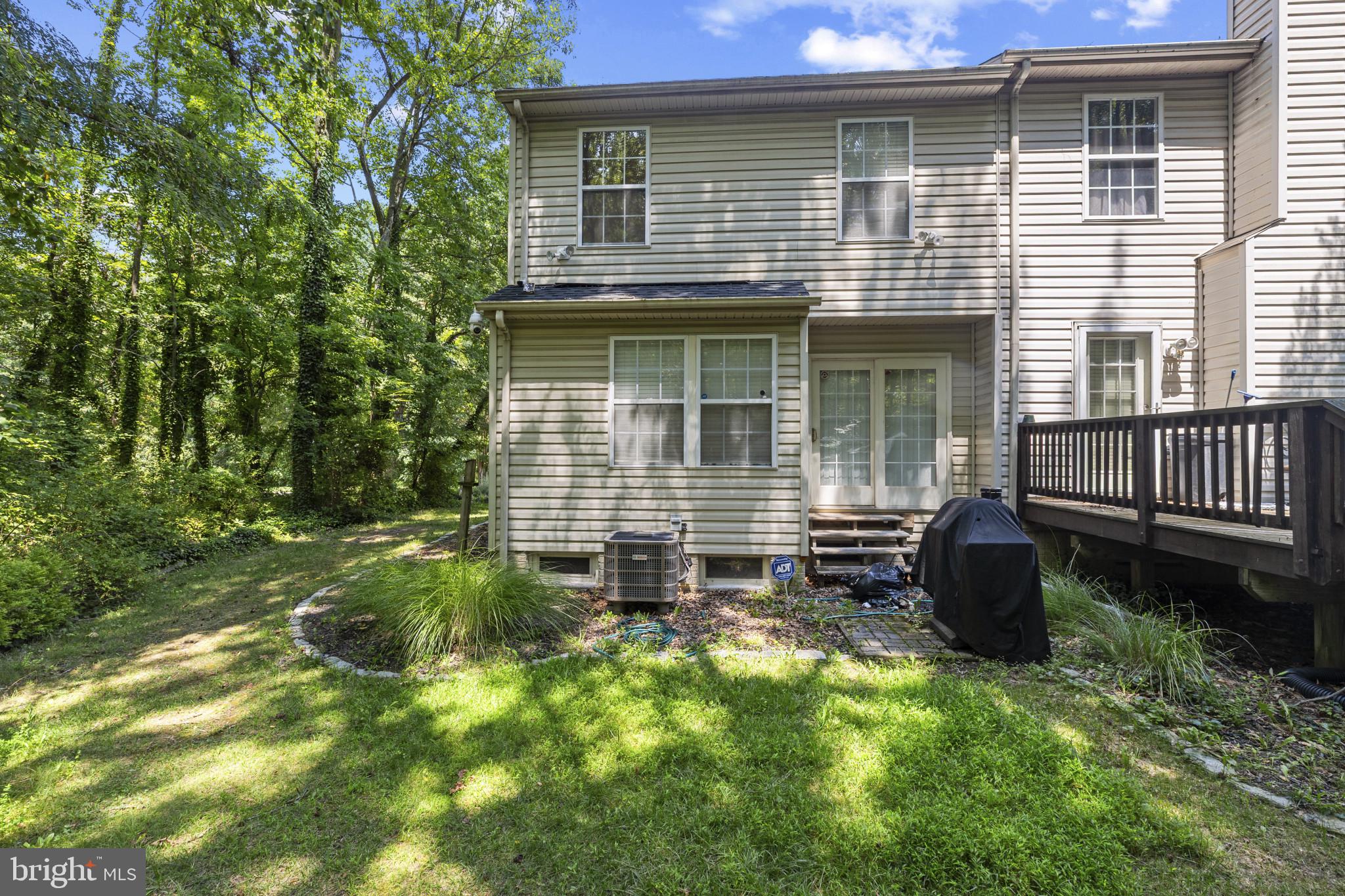 NEW HAVEN WOODS - Residential