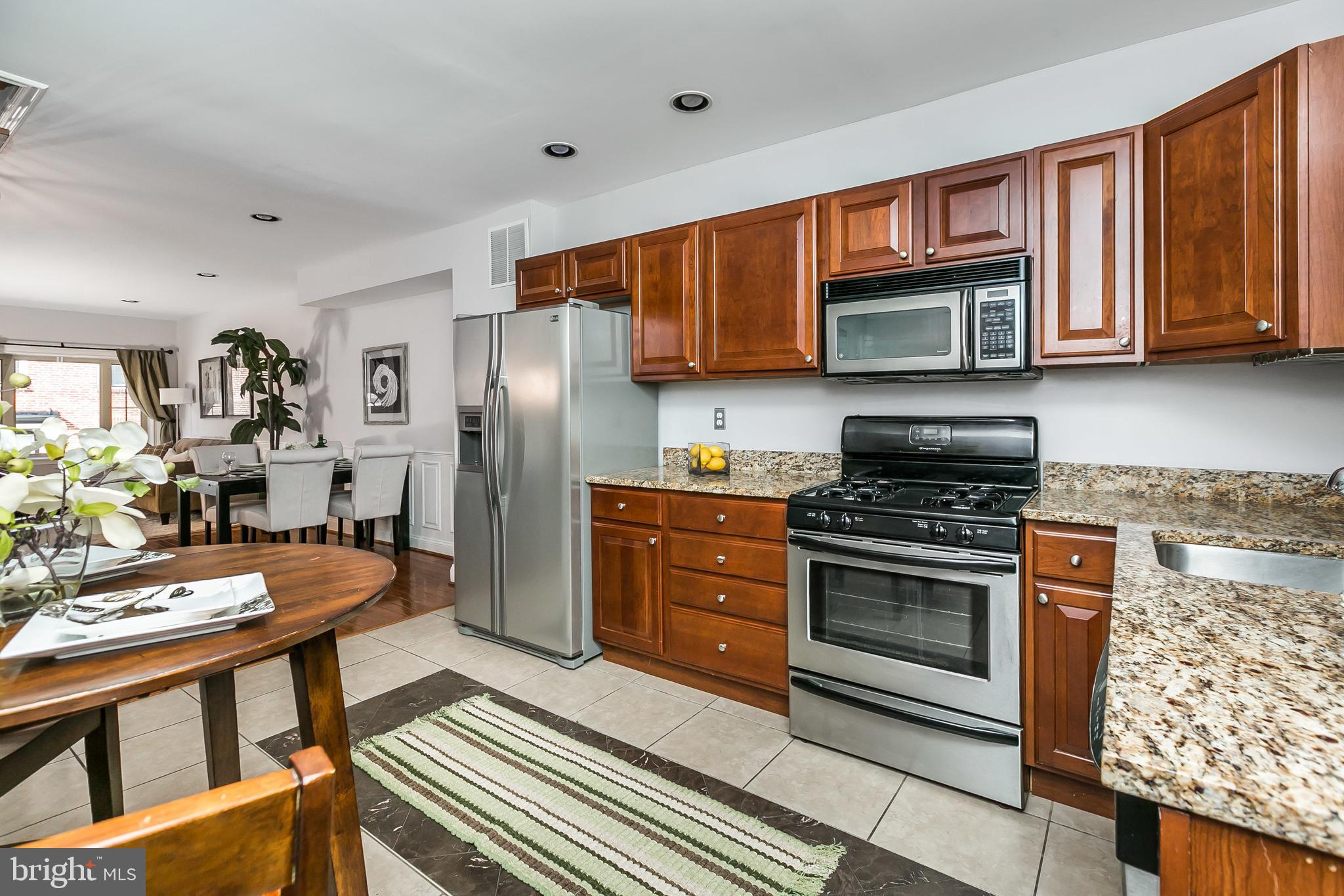 CANTON - Residential