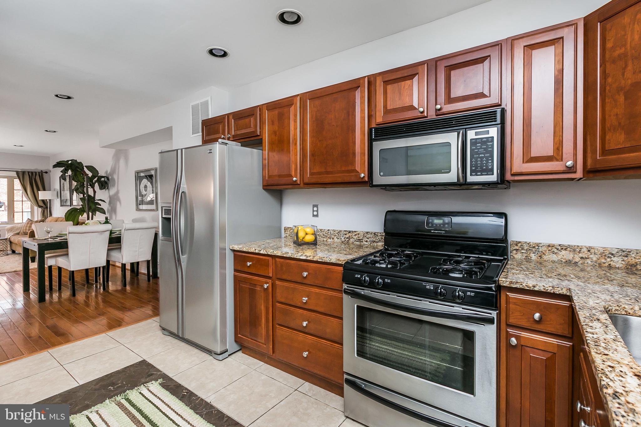 CANTON - Residential