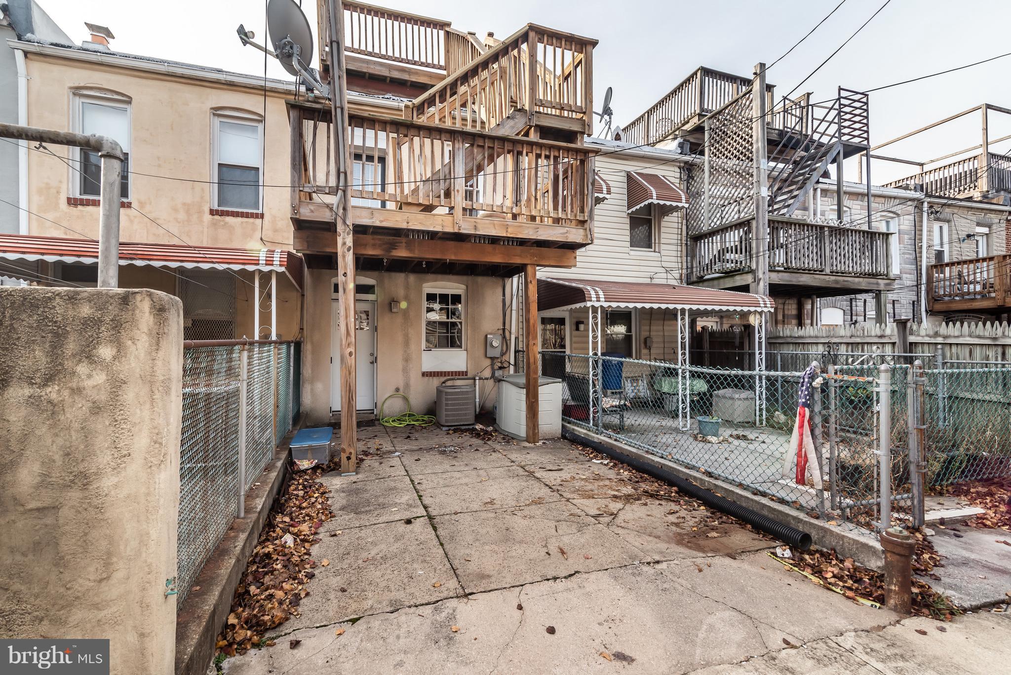 CANTON - Residential