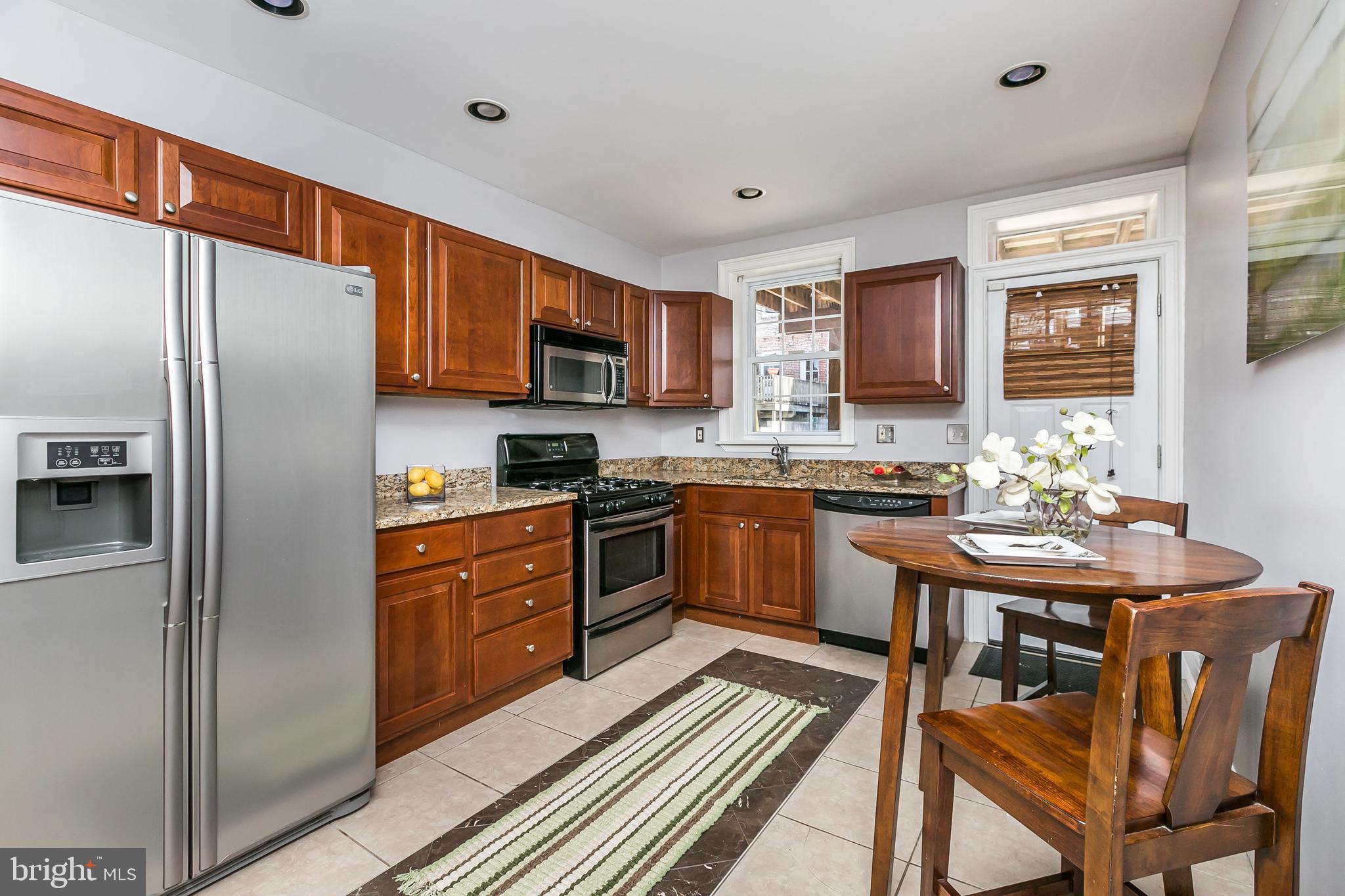 CANTON - Residential