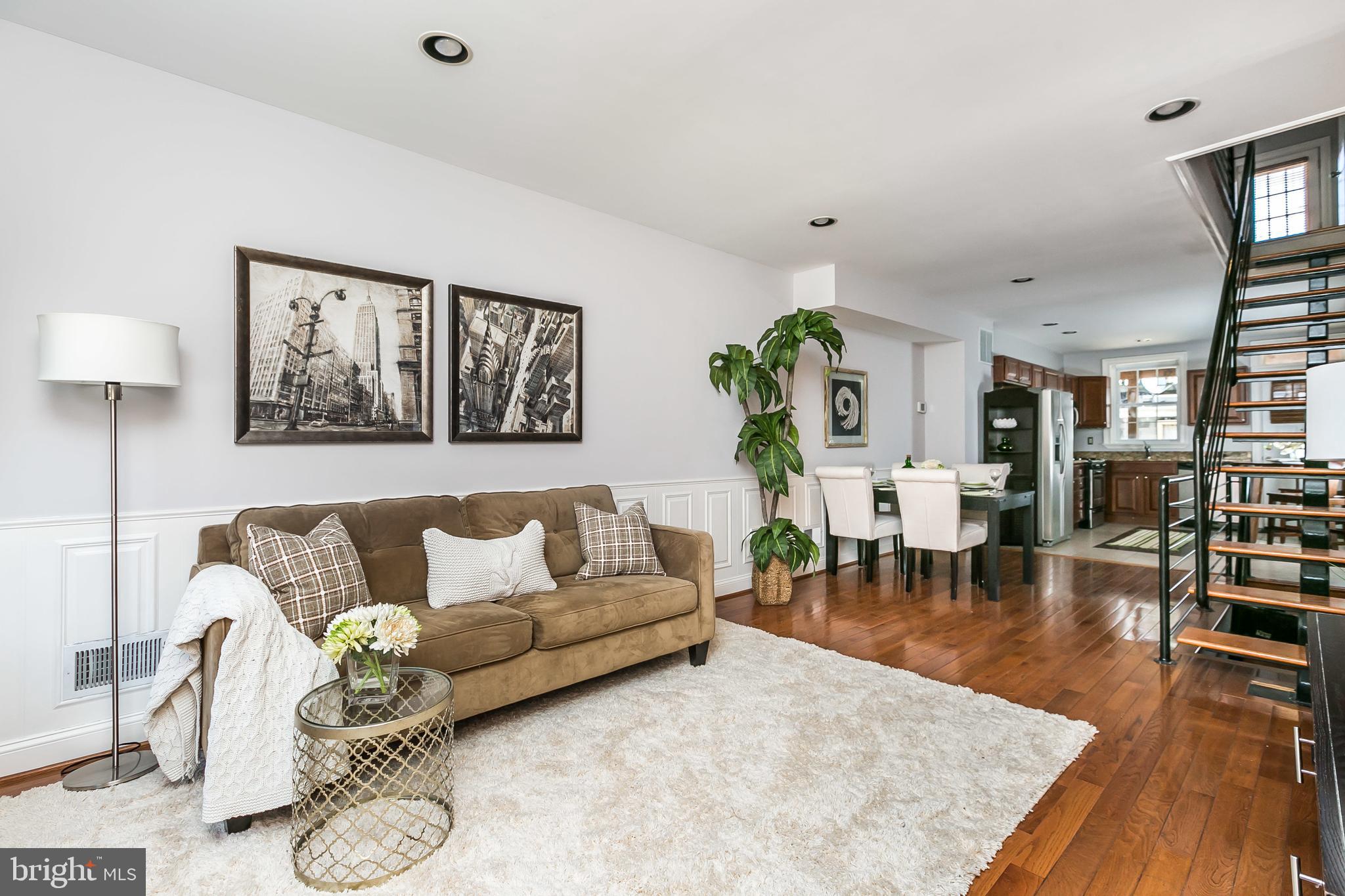 CANTON - Residential