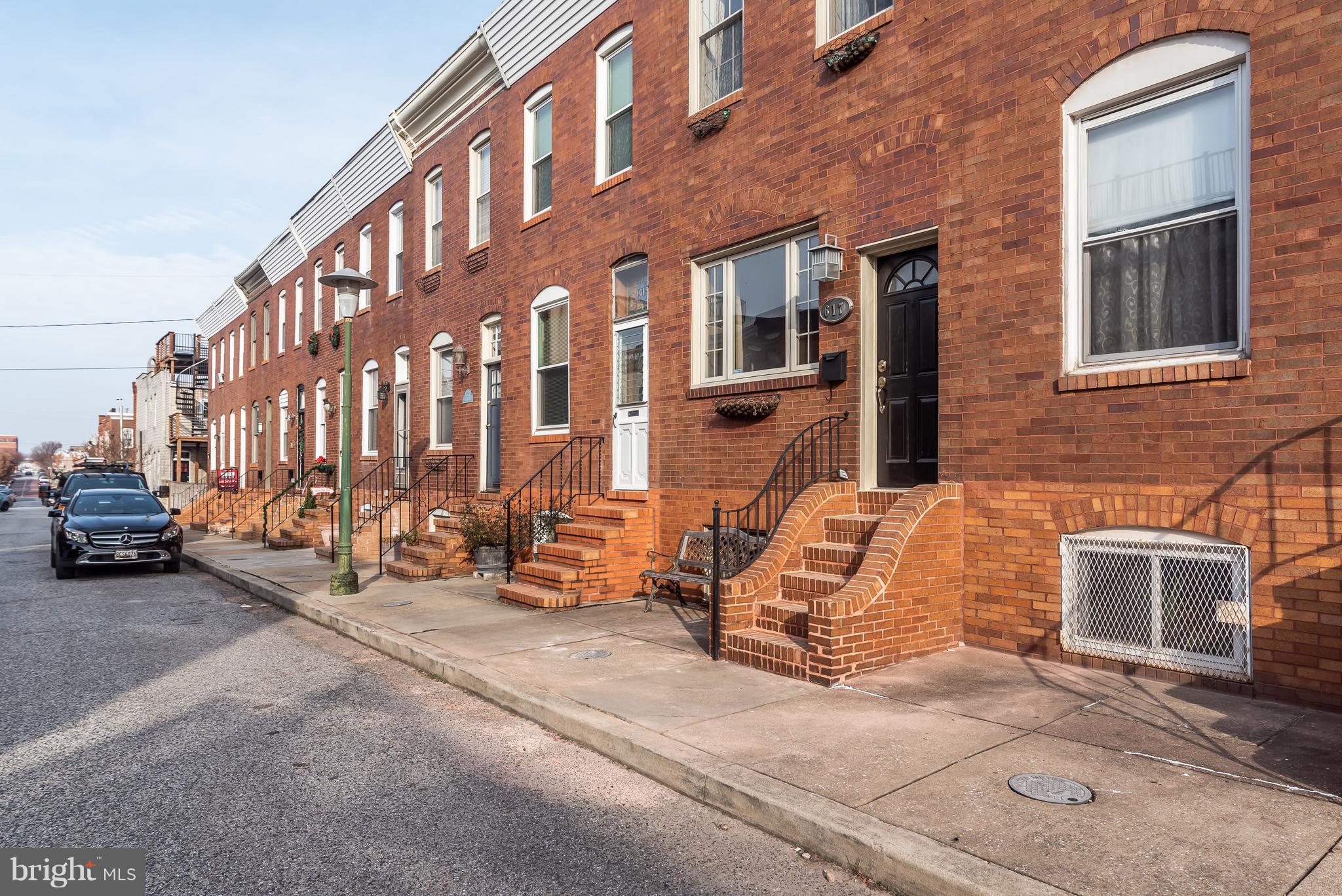 CANTON - Residential