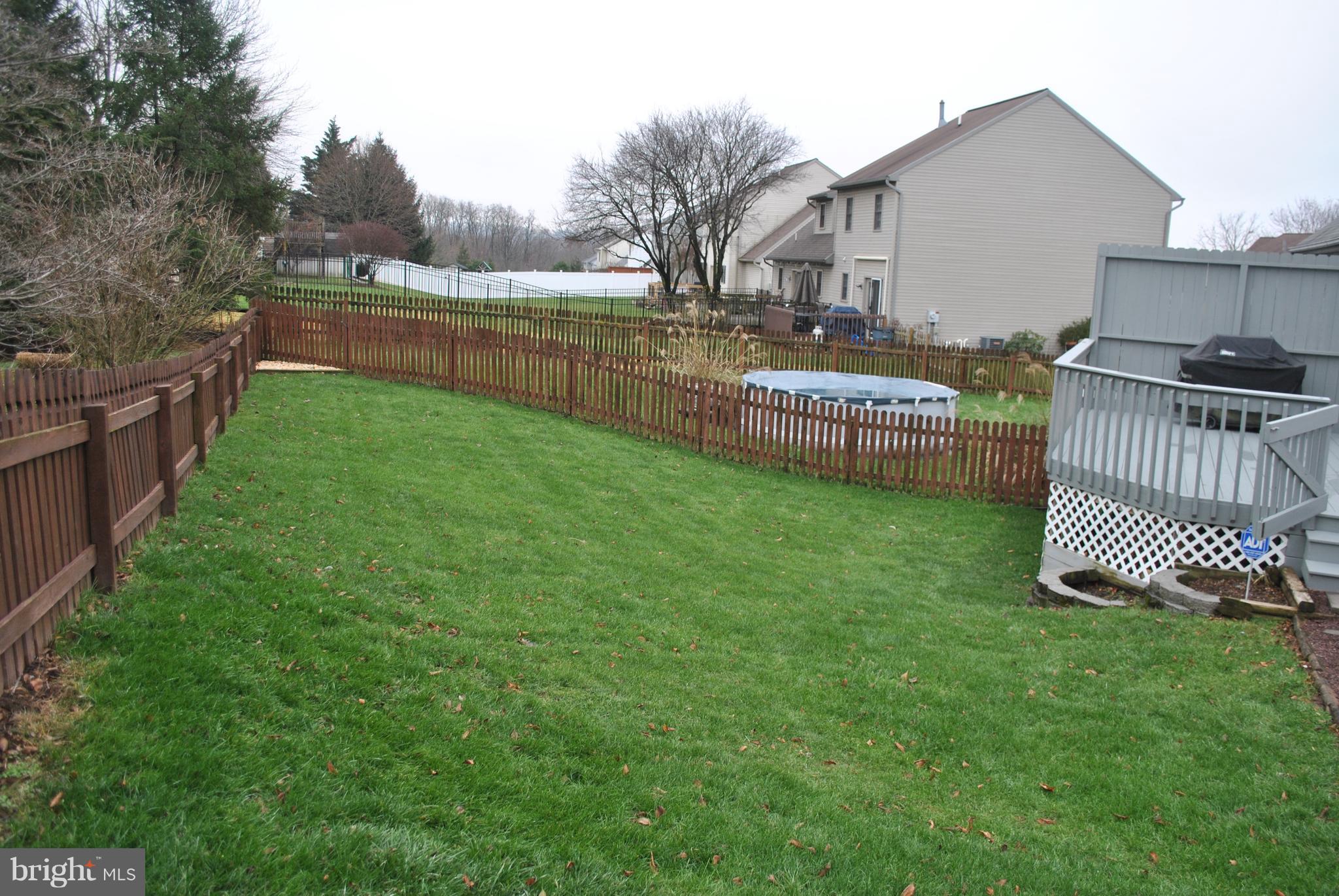 BROOKRIDGE ESTATES - Residential