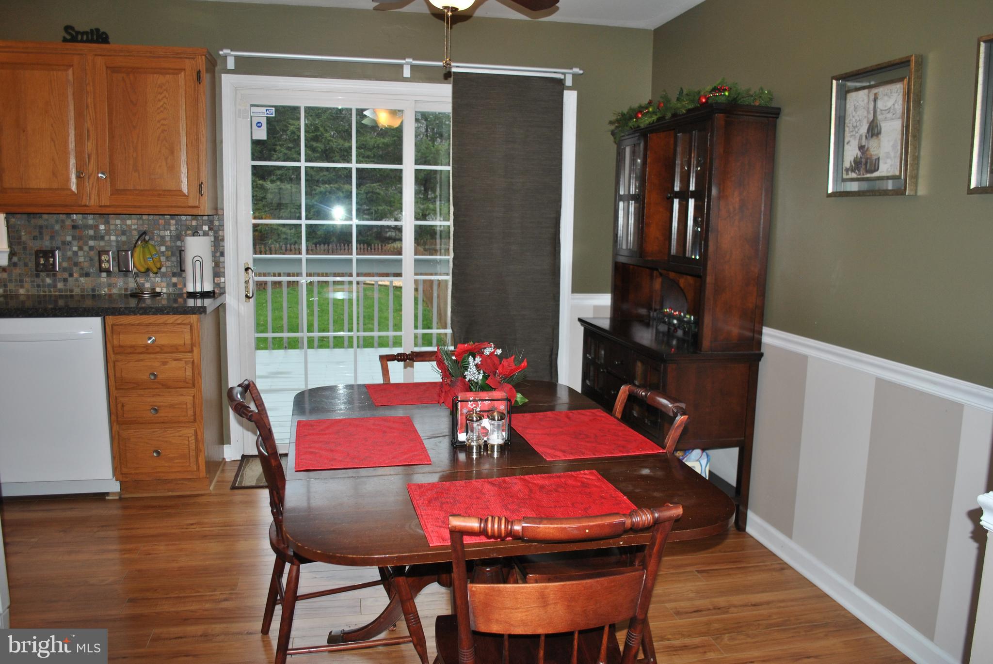 BROOKRIDGE ESTATES - Residential