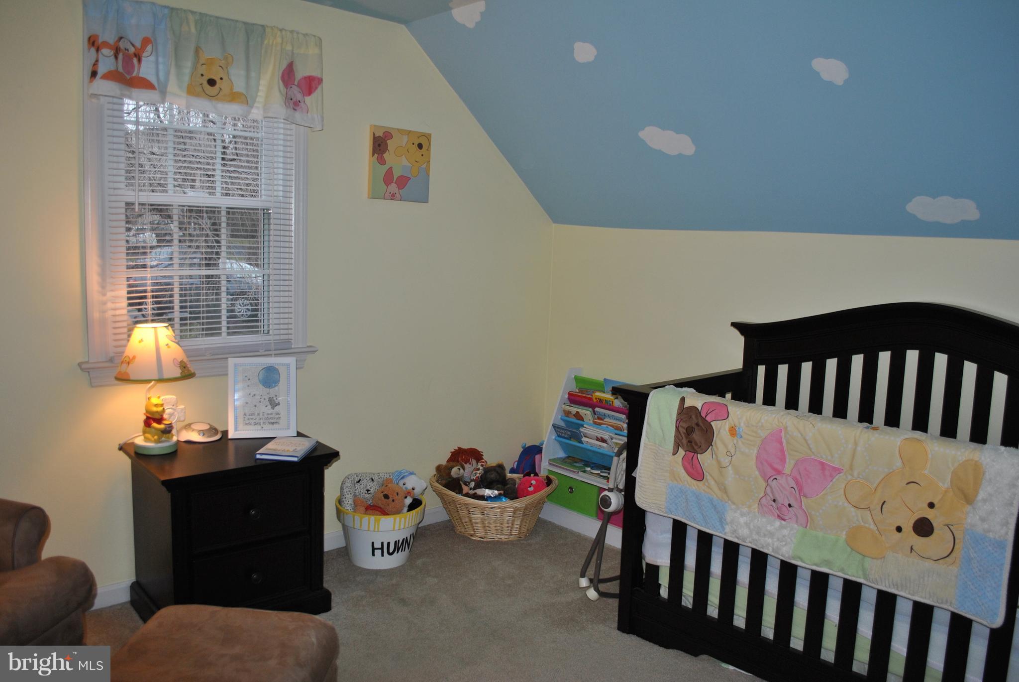 BROOKRIDGE ESTATES - Residential