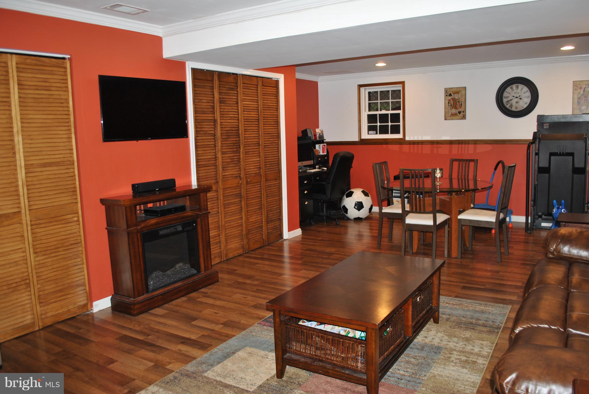 BROOKRIDGE ESTATES - Residential