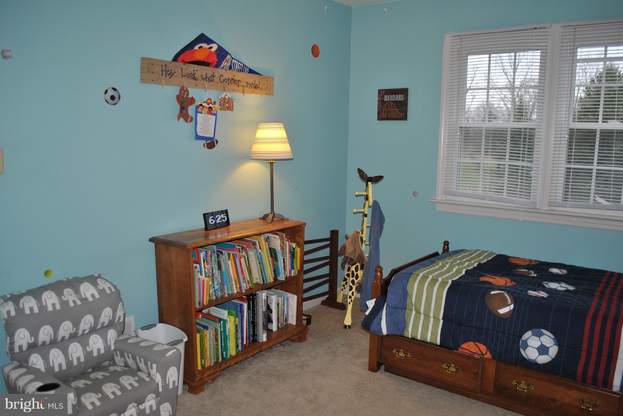 BROOKRIDGE ESTATES - Residential