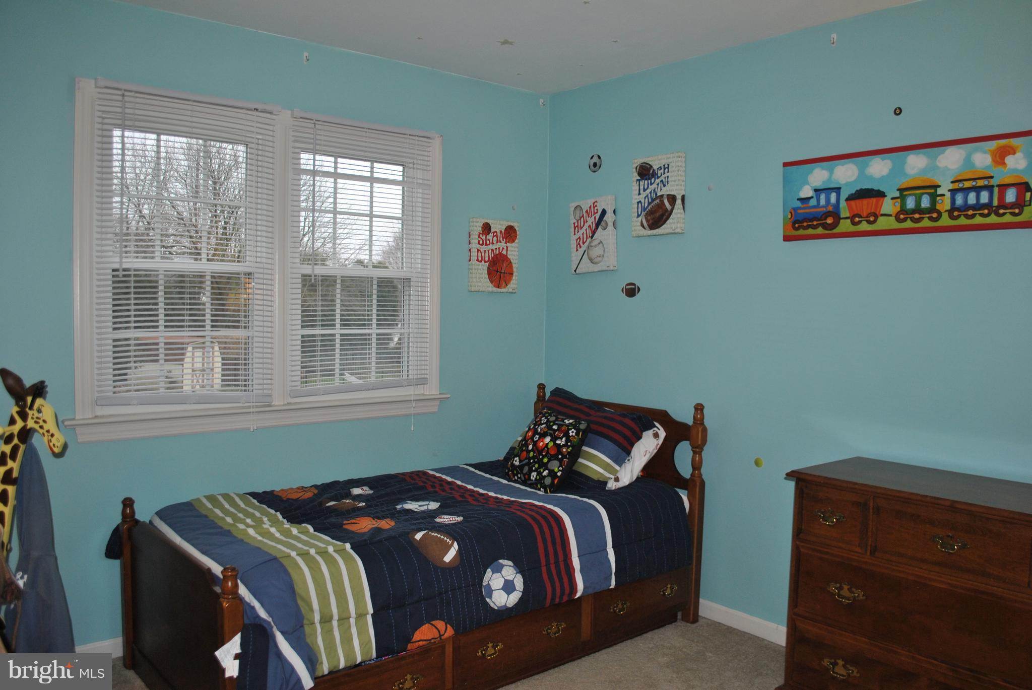 BROOKRIDGE ESTATES - Residential