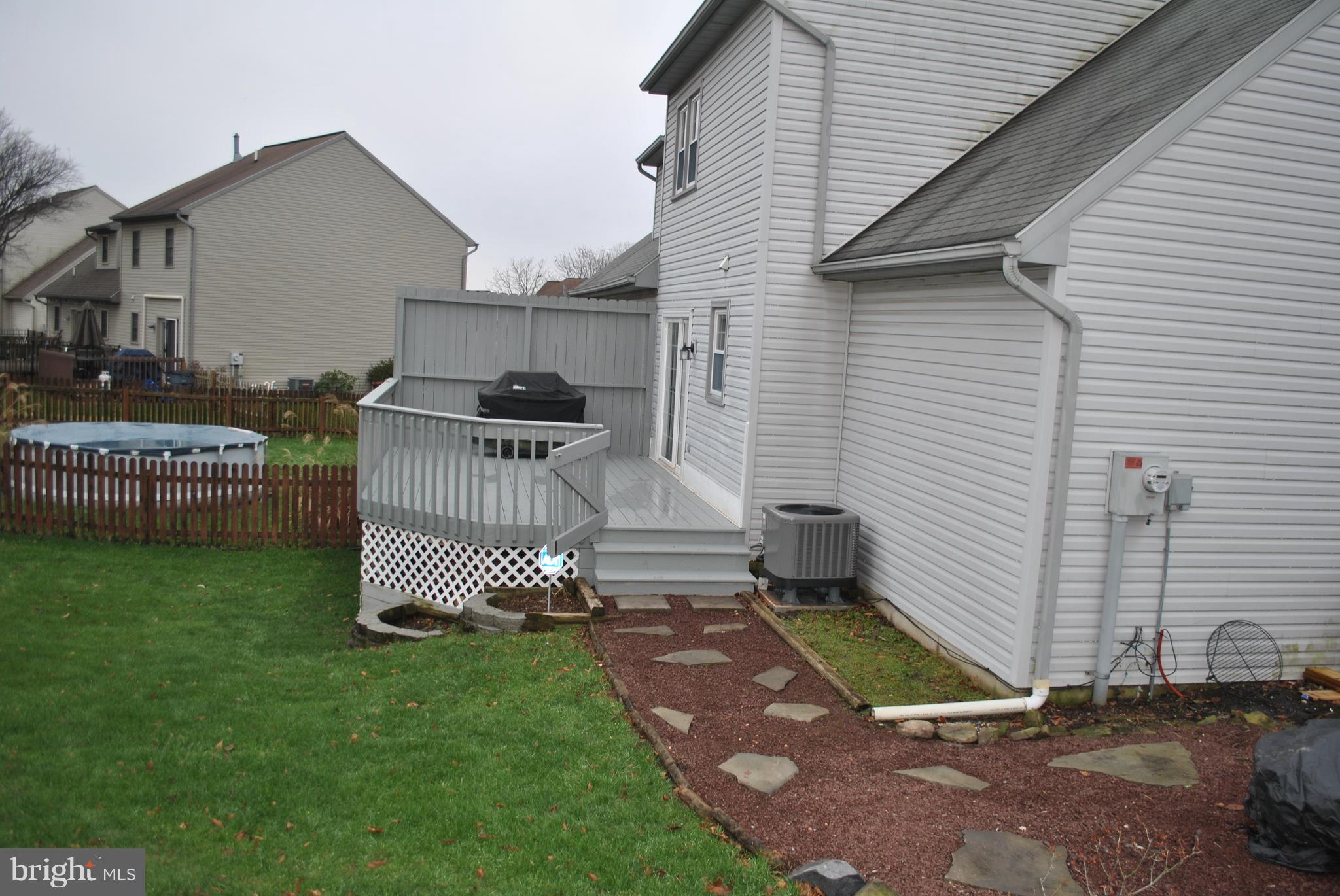 BROOKRIDGE ESTATES - Residential