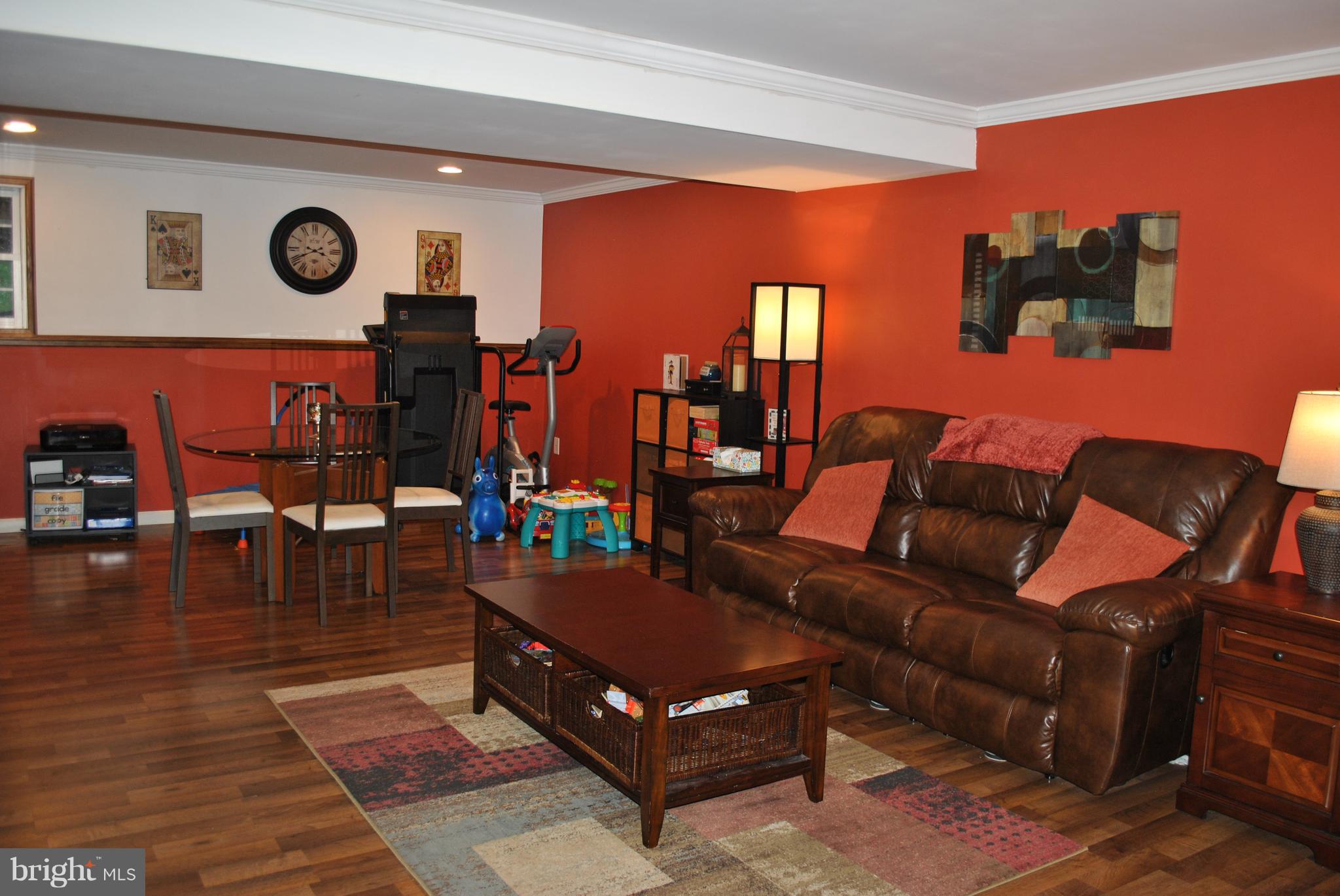 BROOKRIDGE ESTATES - Residential