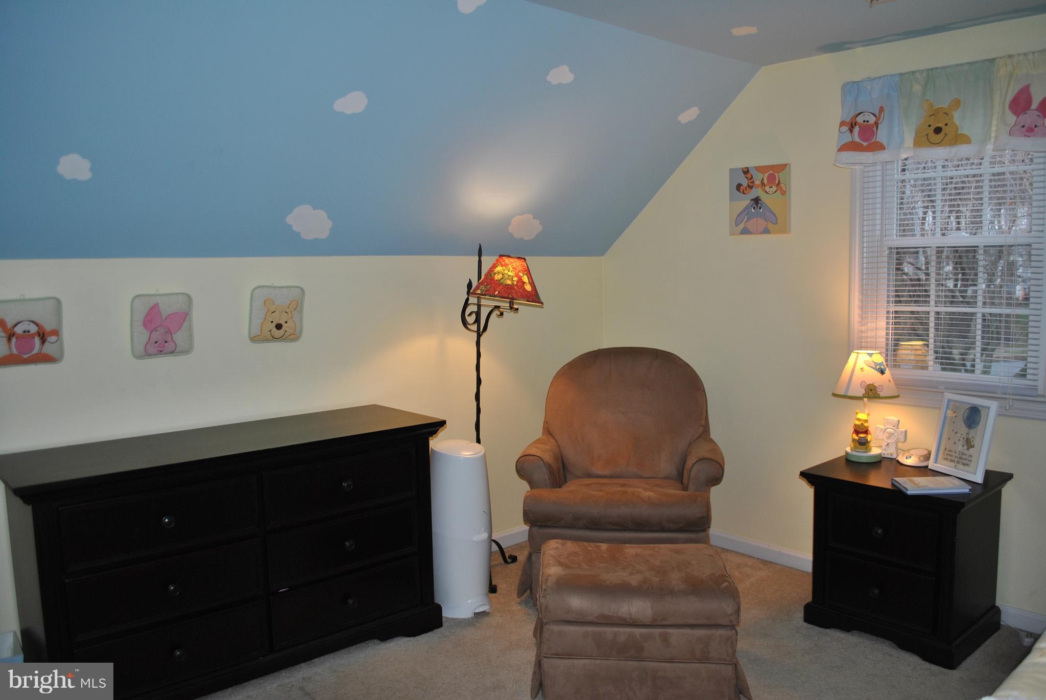 BROOKRIDGE ESTATES - Residential