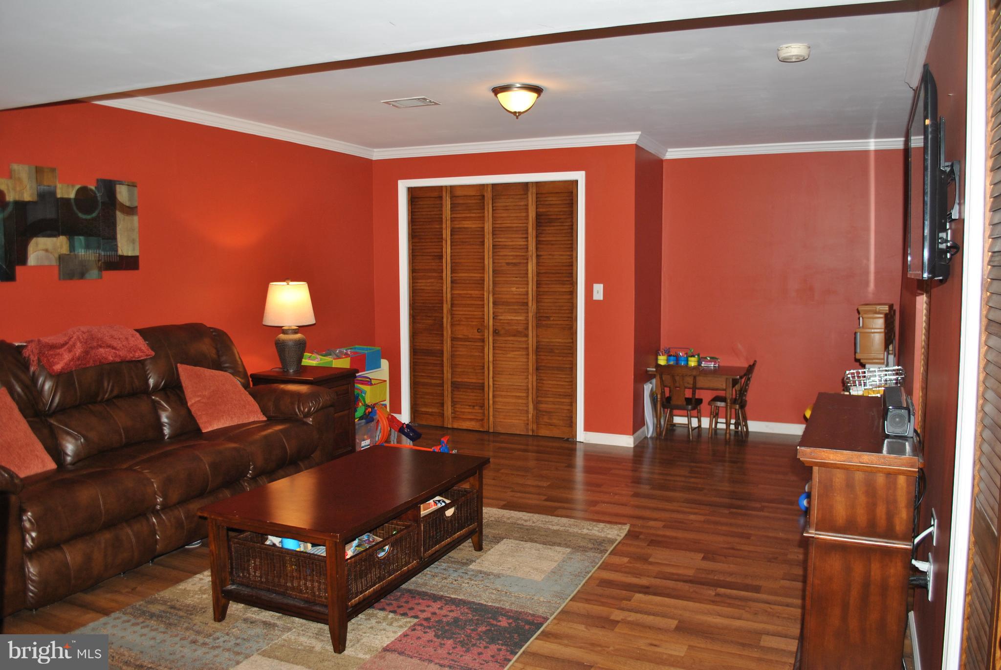 BROOKRIDGE ESTATES - Residential