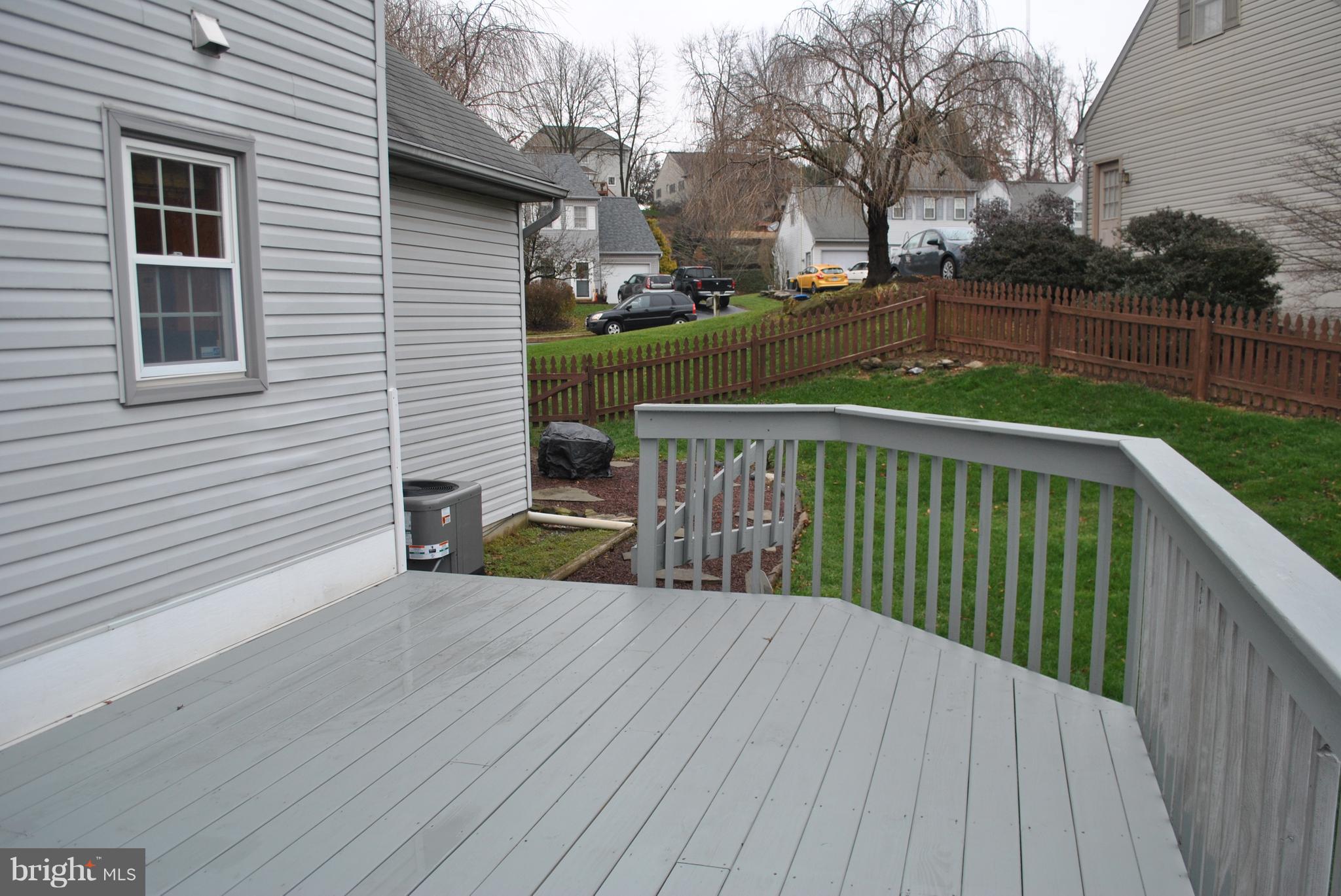 BROOKRIDGE ESTATES - Residential