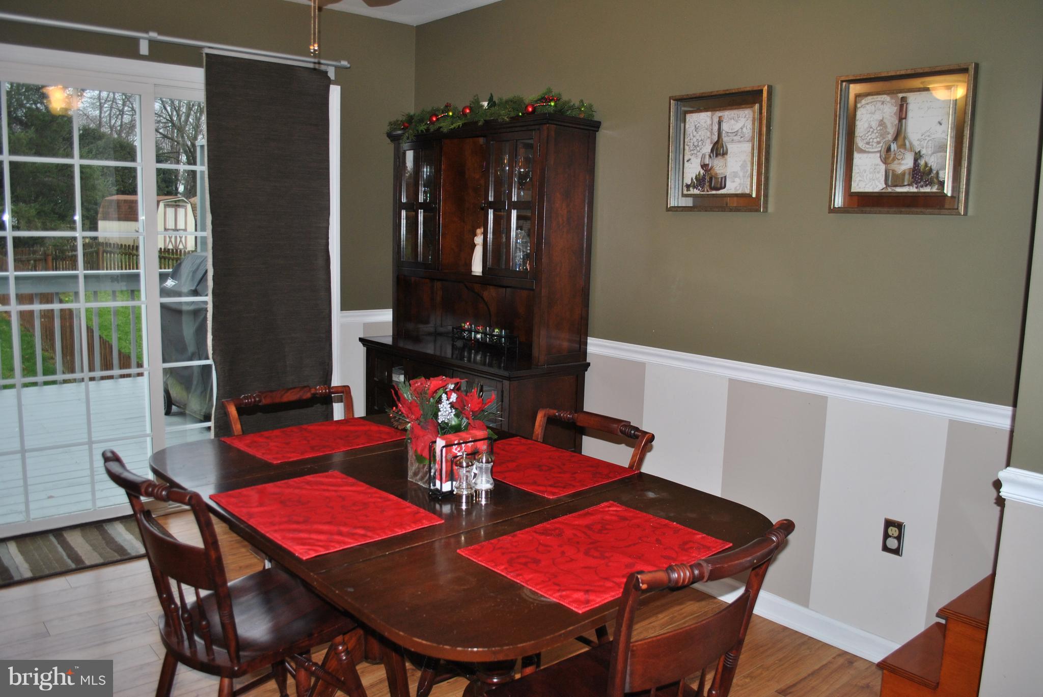 BROOKRIDGE ESTATES - Residential