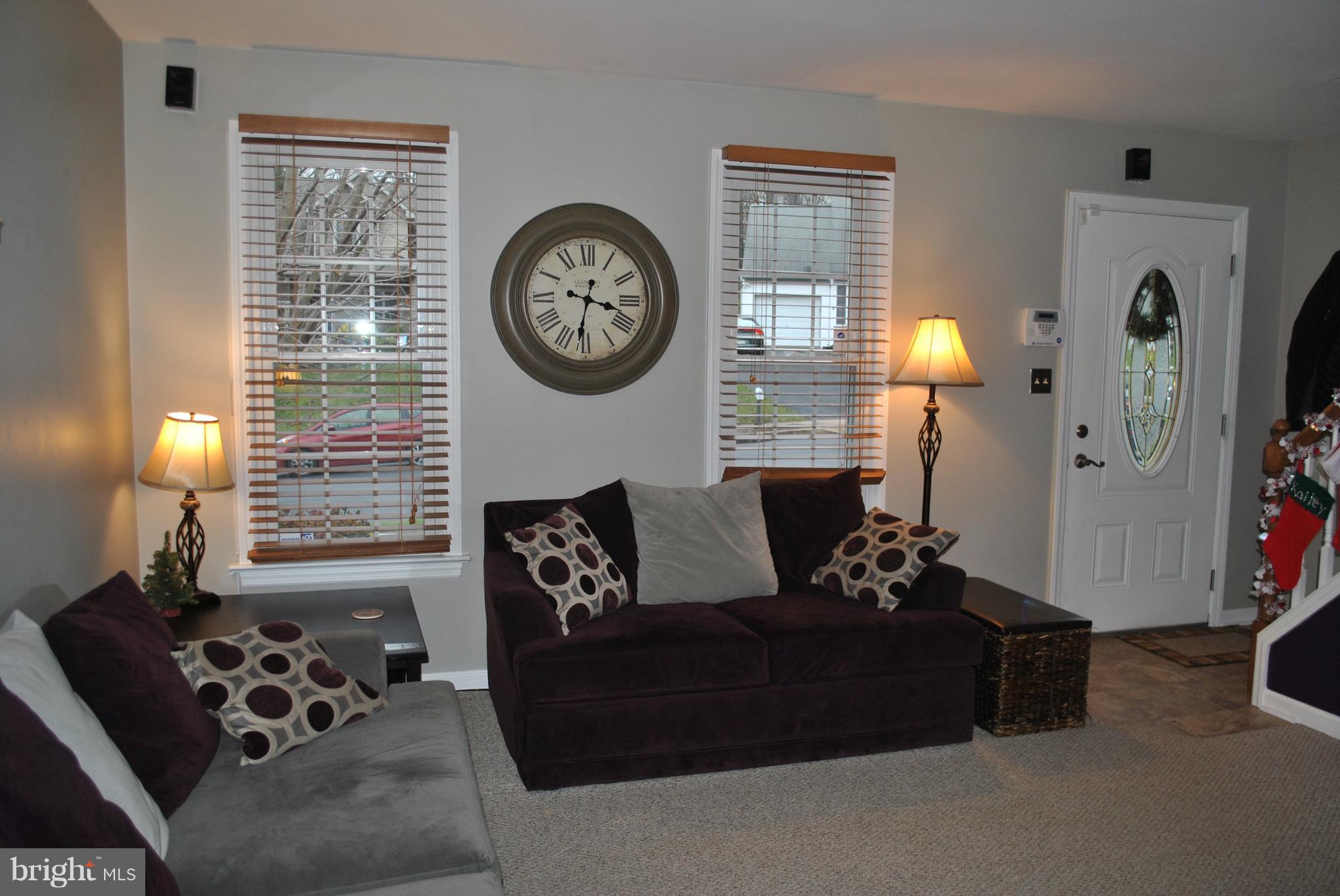 BROOKRIDGE ESTATES - Residential