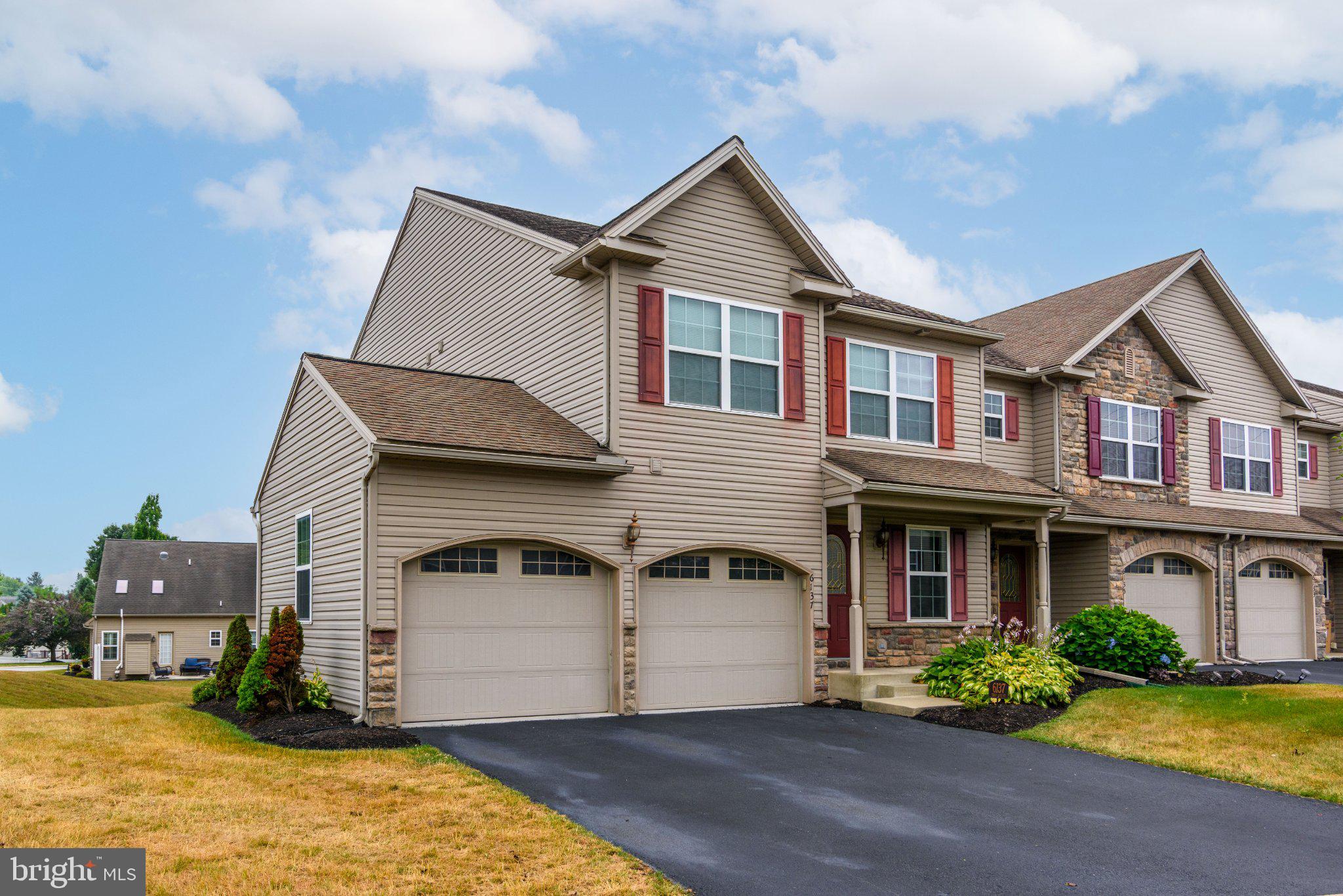 6137 TERRY DAVIS COURT