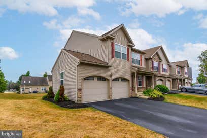 6137 TERRY DAVIS COURT HARRISBURG PA 17111