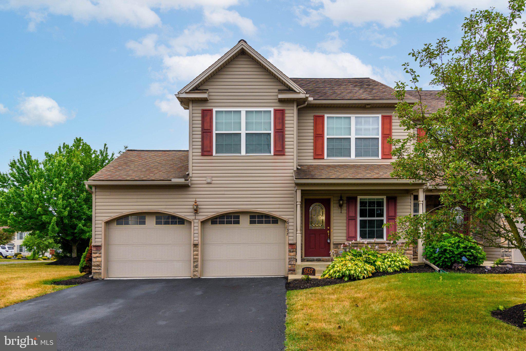 6137 TERRY DAVIS COURT