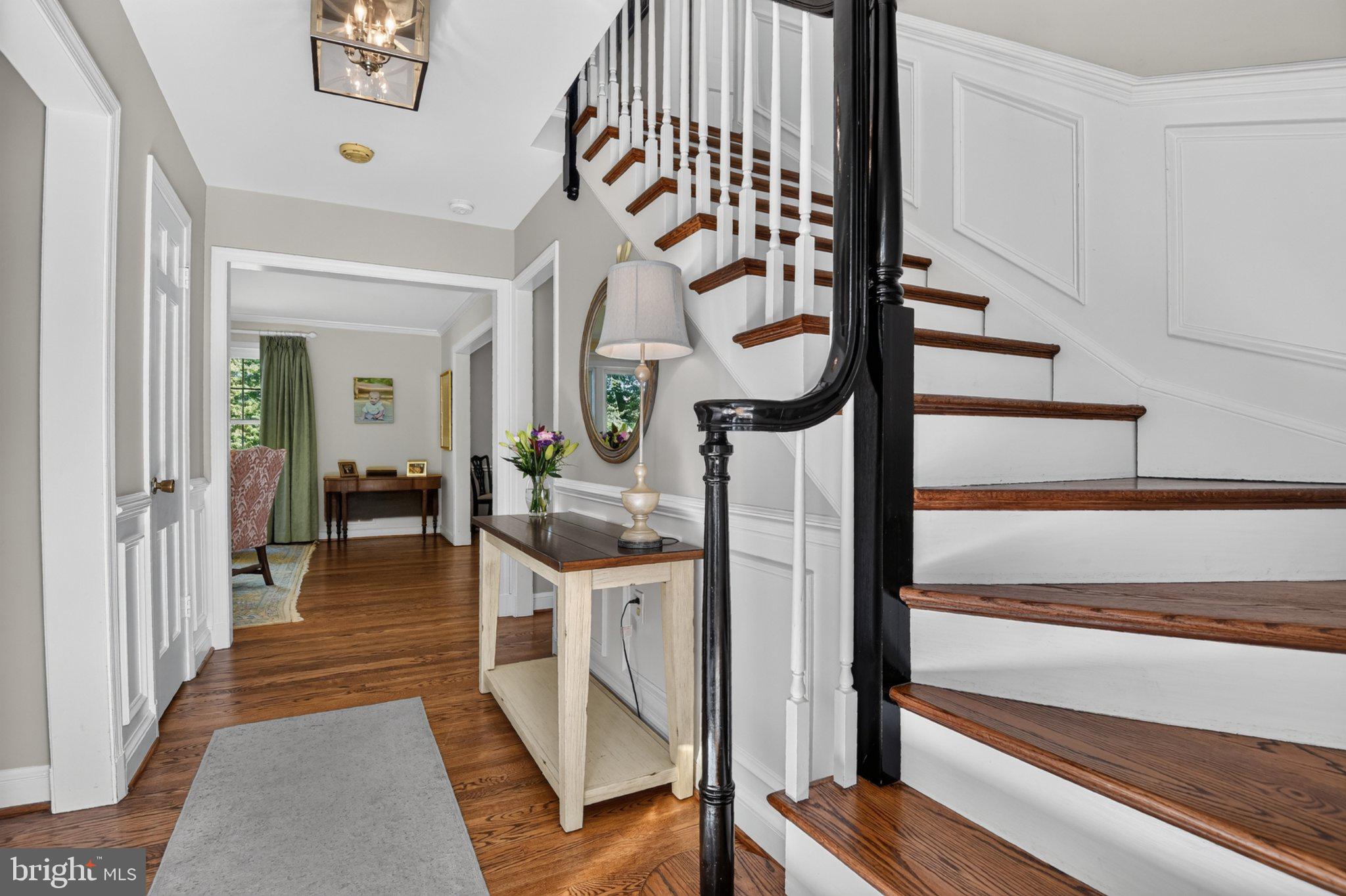5305 RIDGEFIELD ROAD