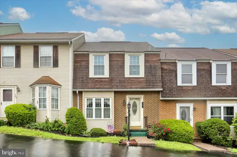 121 Lincoln Avenue, Harrisburg, PA MLS: PADA2045232