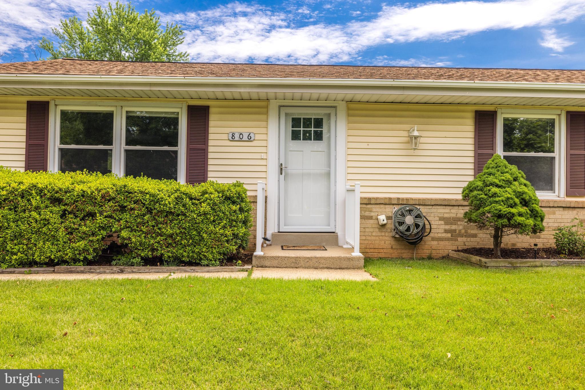 STERLING  PARK - Residential