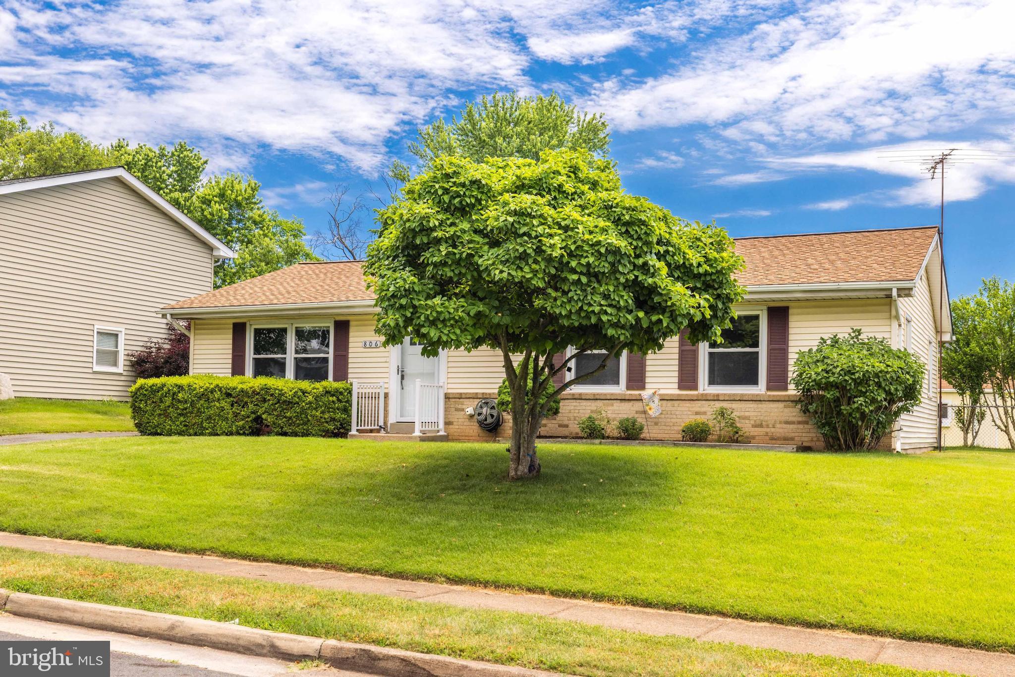 STERLING  PARK - Residential