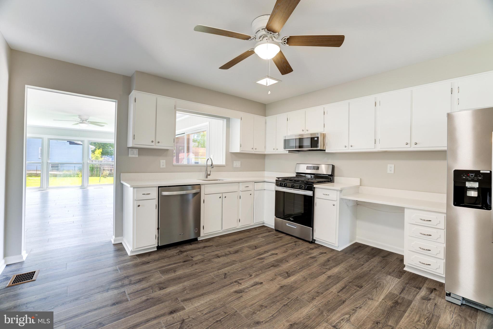 STERLING  PARK - Residential