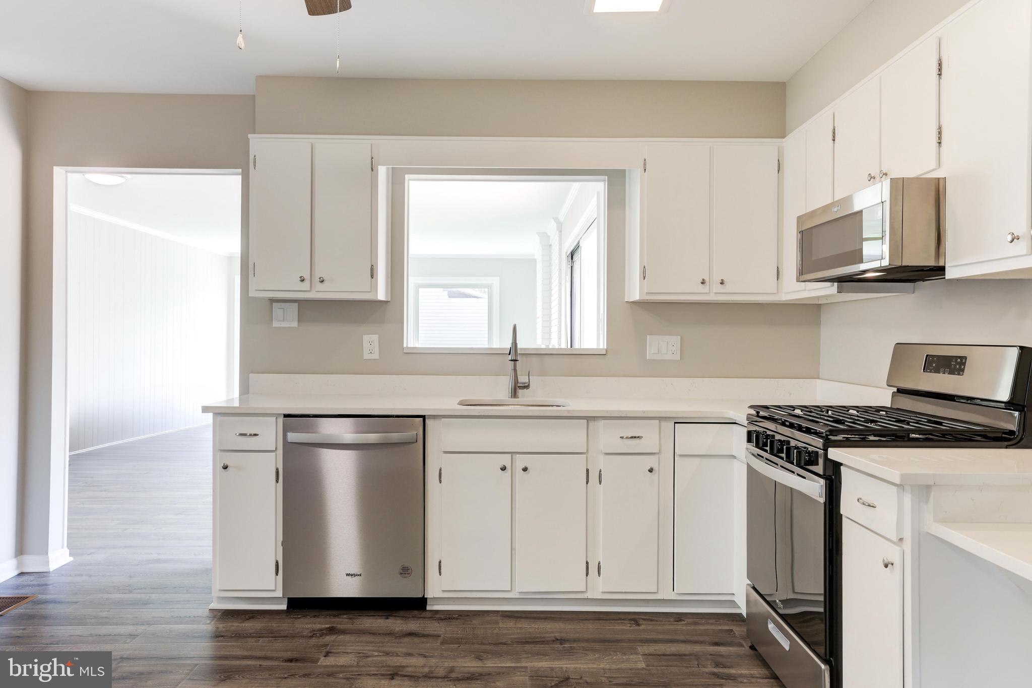 STERLING  PARK - Residential