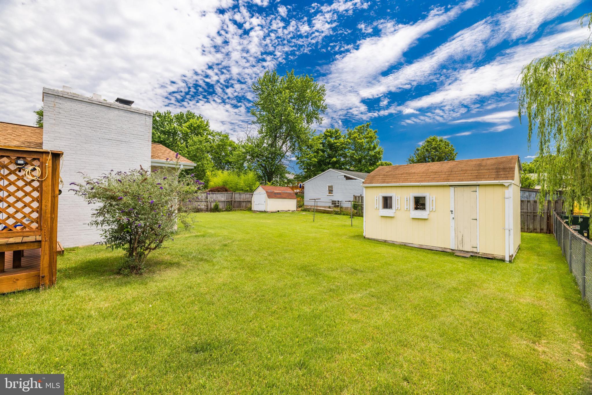 STERLING  PARK - Residential