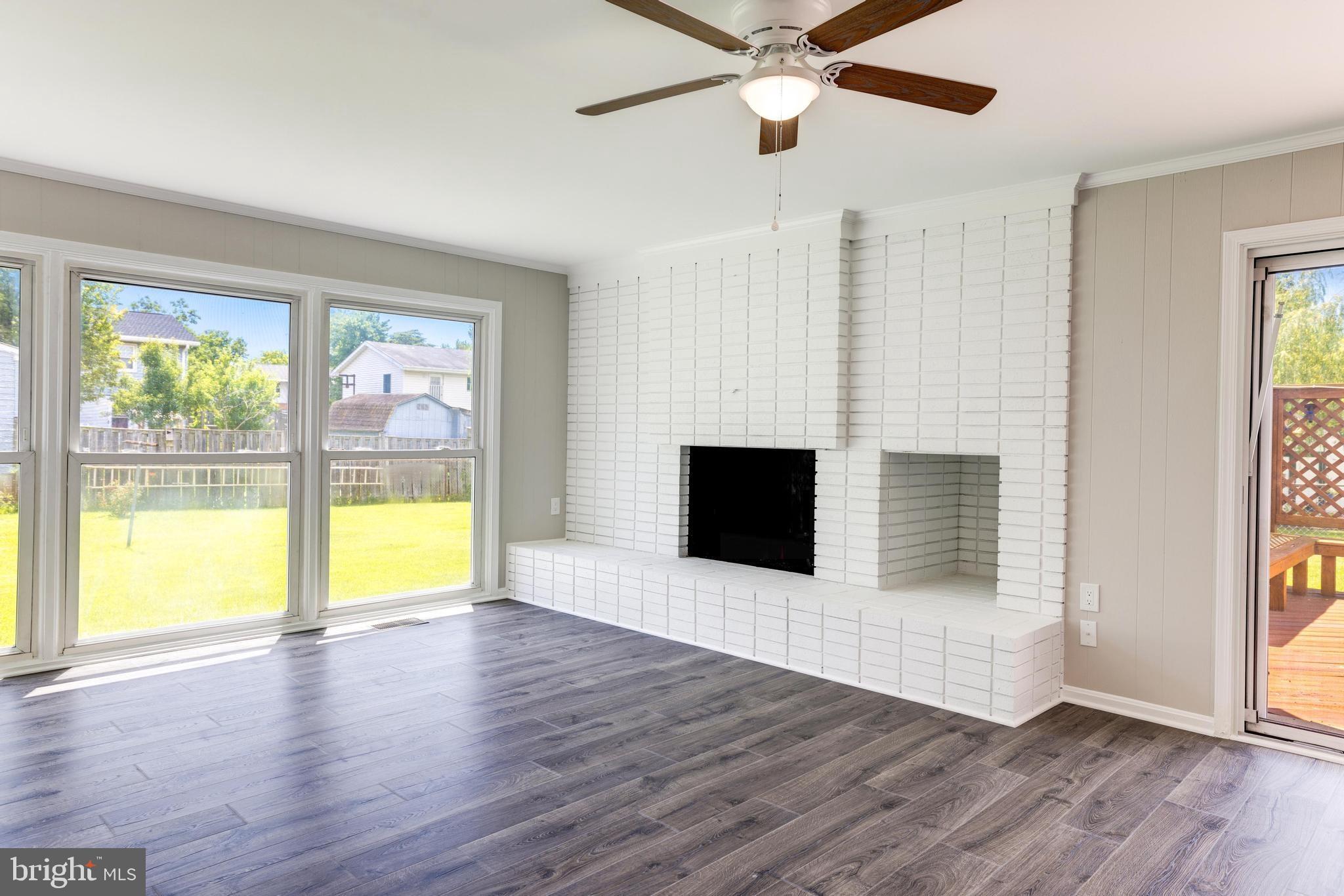 STERLING  PARK - Residential