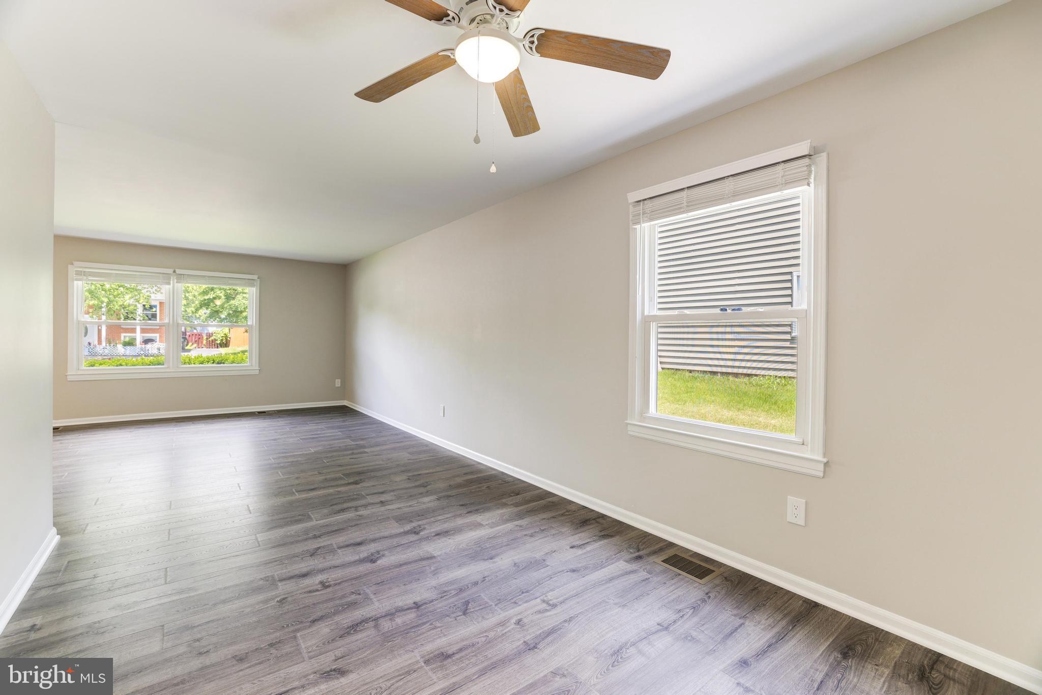 STERLING  PARK - Residential