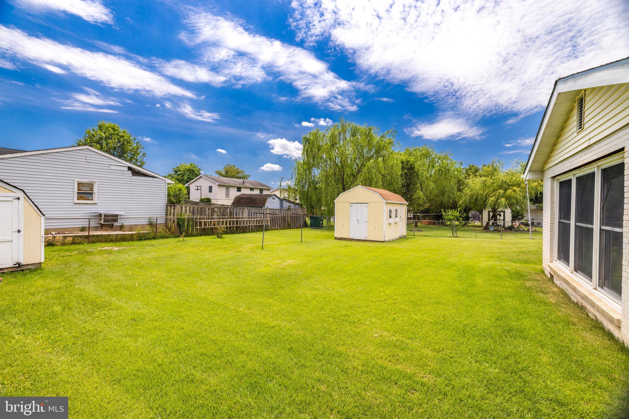 STERLING  PARK - Residential