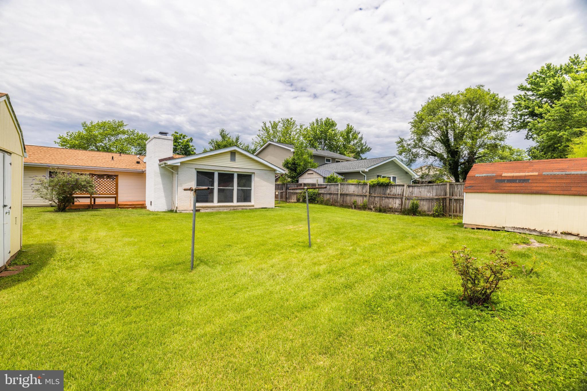 STERLING  PARK - Residential
