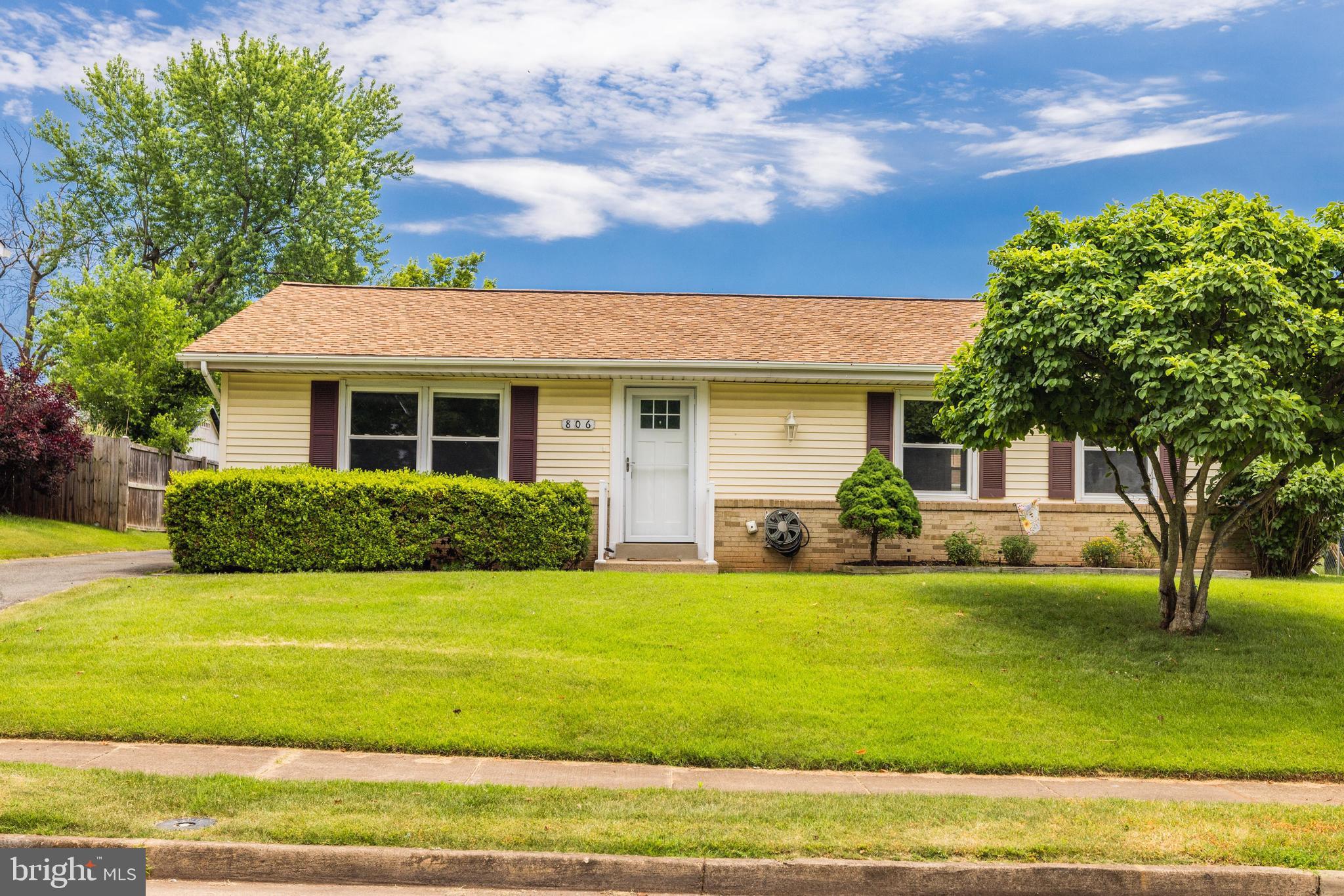 STERLING  PARK - Residential