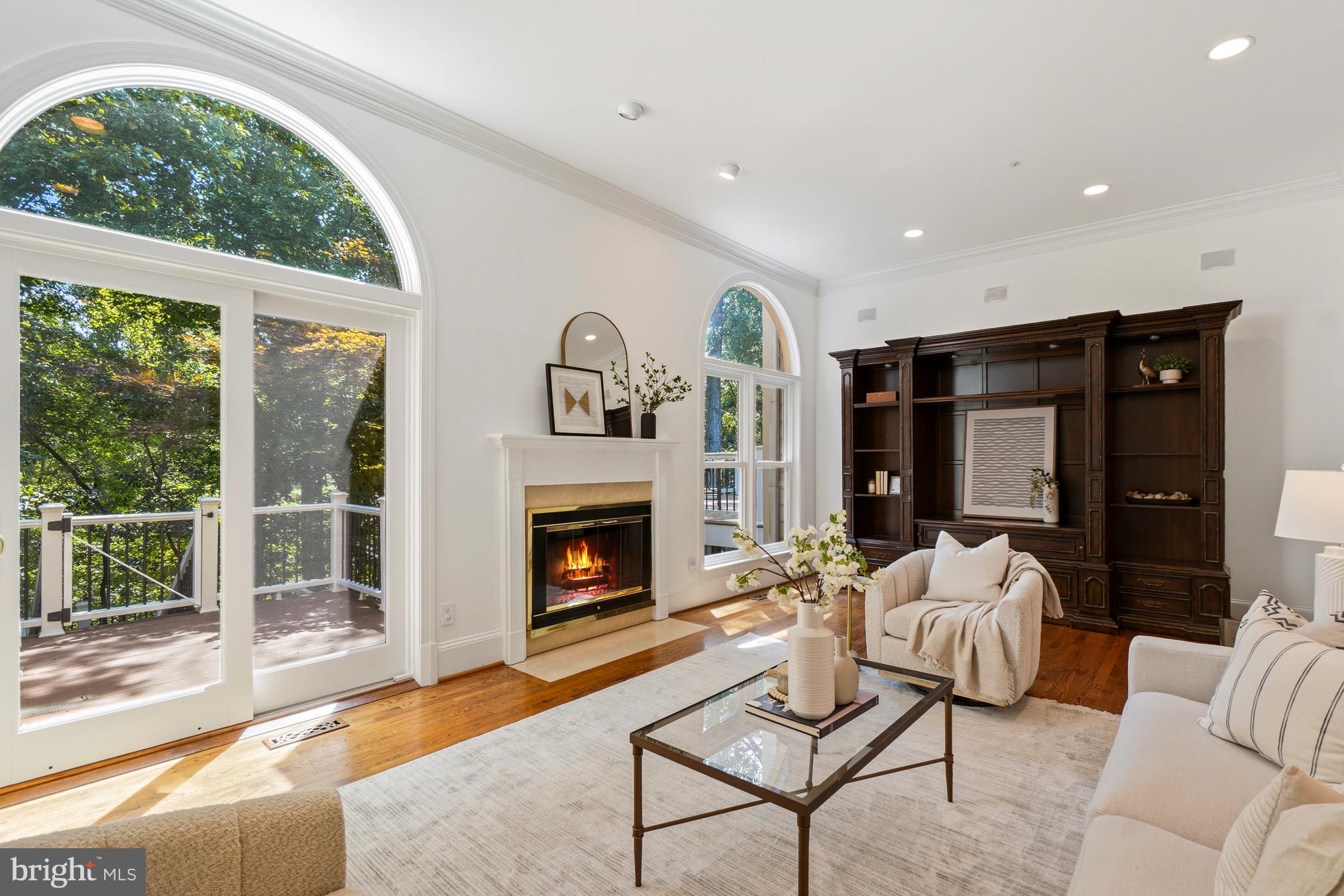 11123 POTOMAC CREST DRIVE