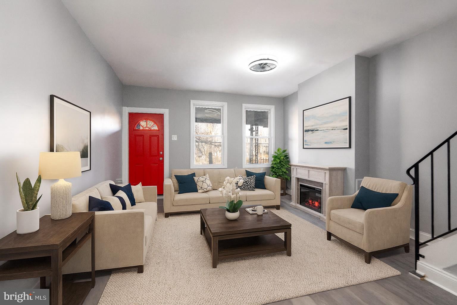 MILL CREEK - Residential