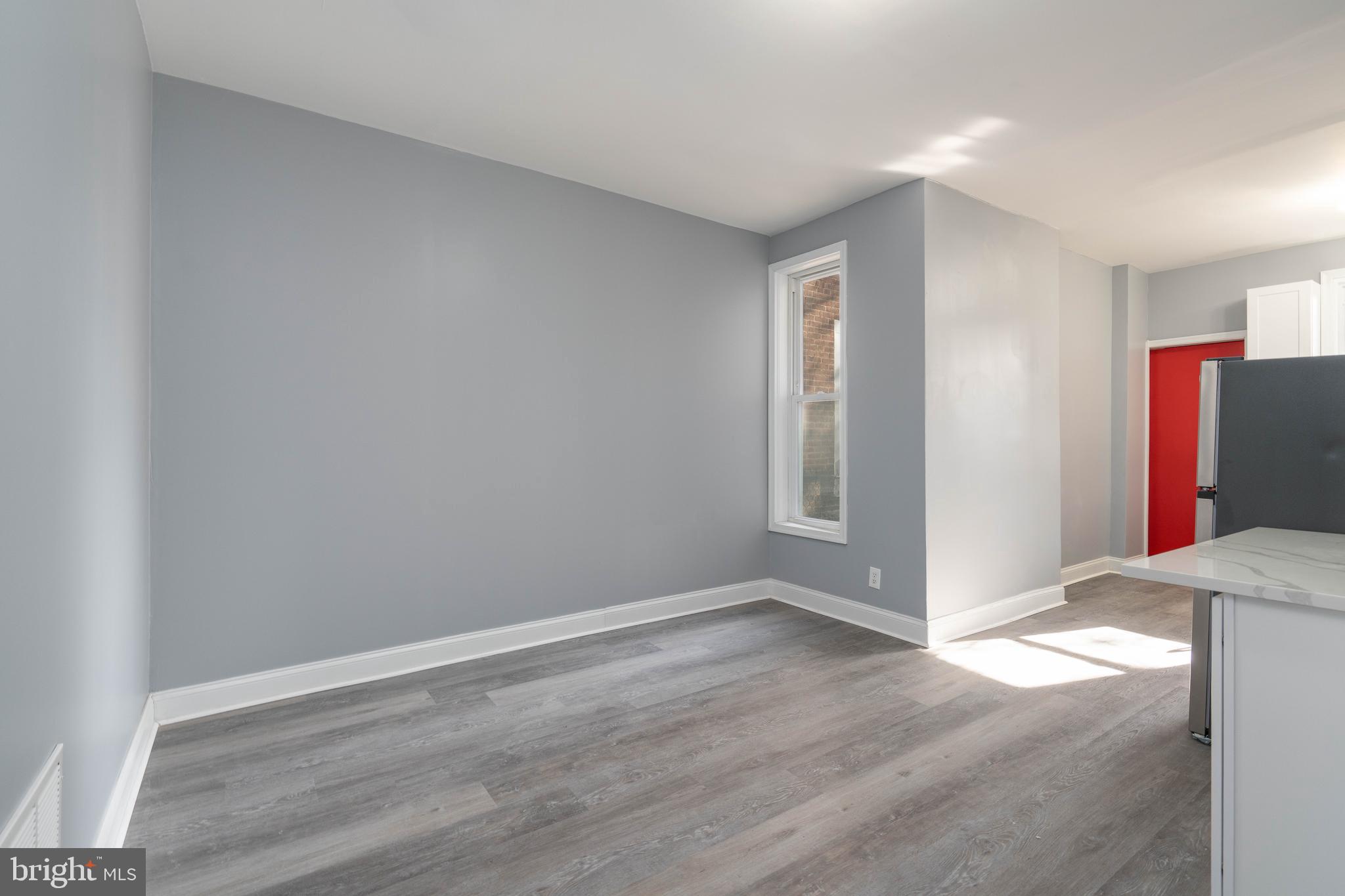 MILL CREEK - Residential