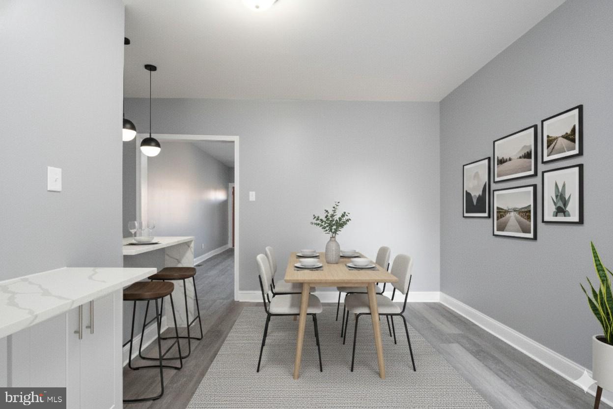 MILL CREEK - Residential