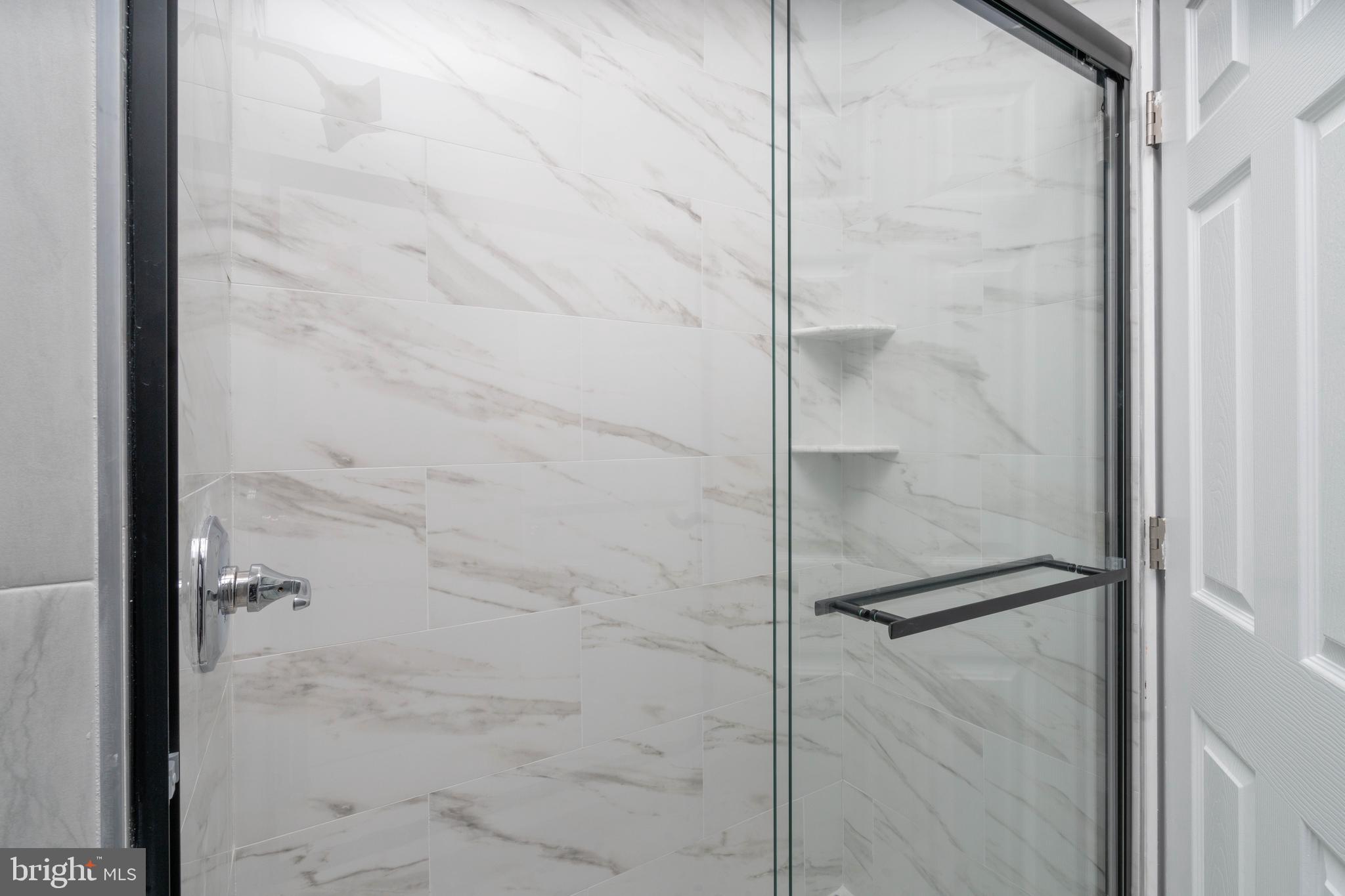 MILL CREEK - Residential