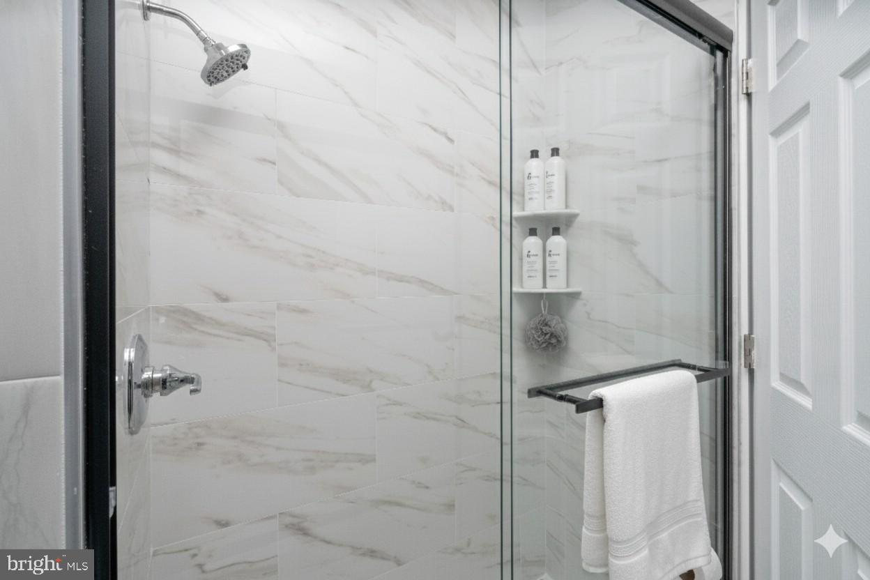 MILL CREEK - Residential