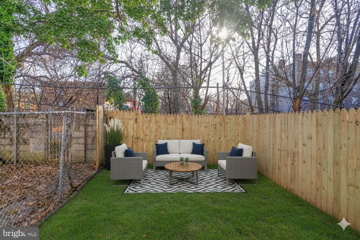 MILL CREEK - Residential