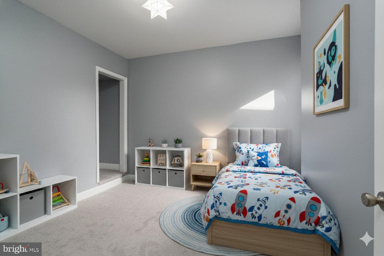 MILL CREEK - Residential