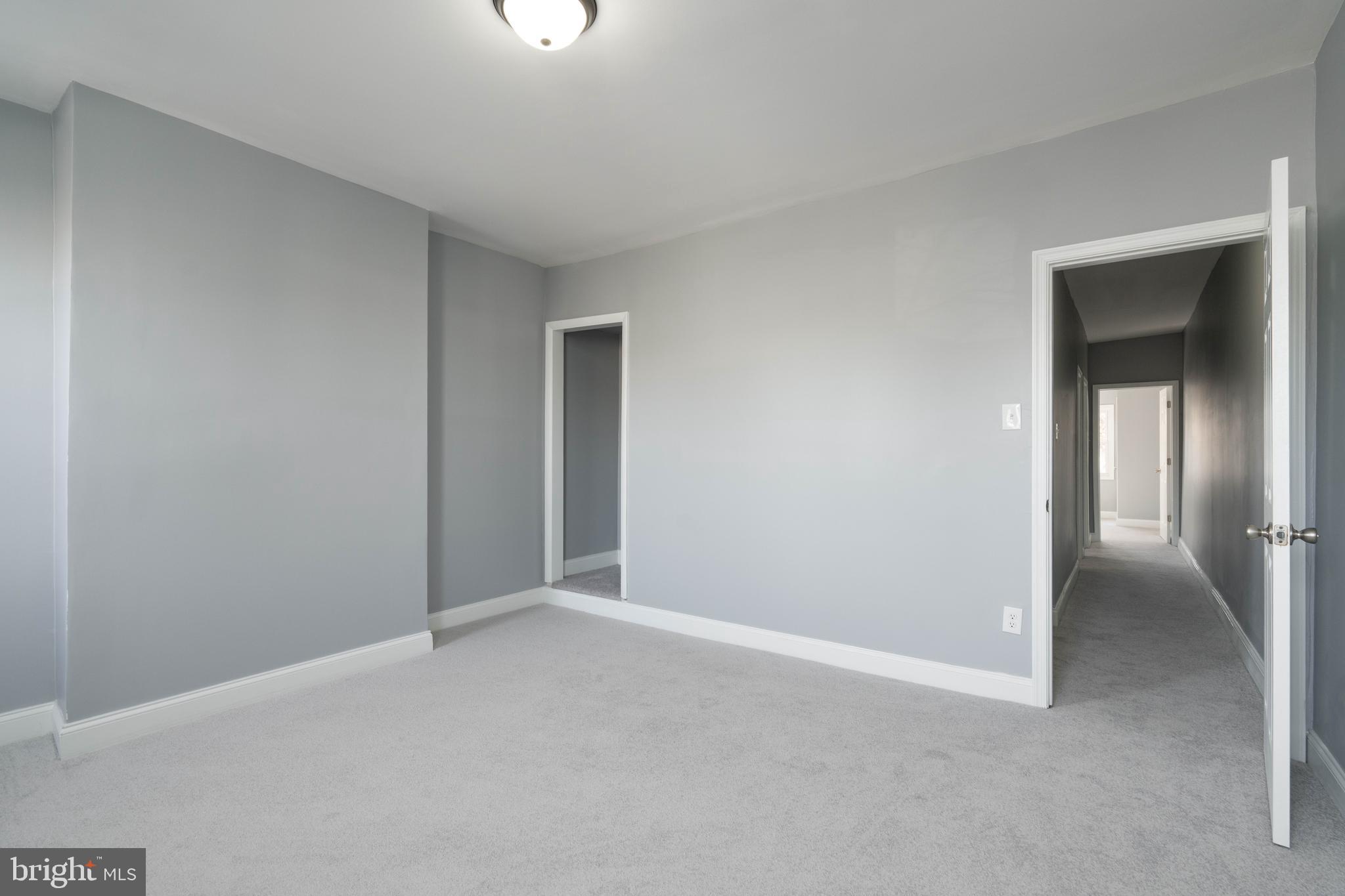 MILL CREEK - Residential