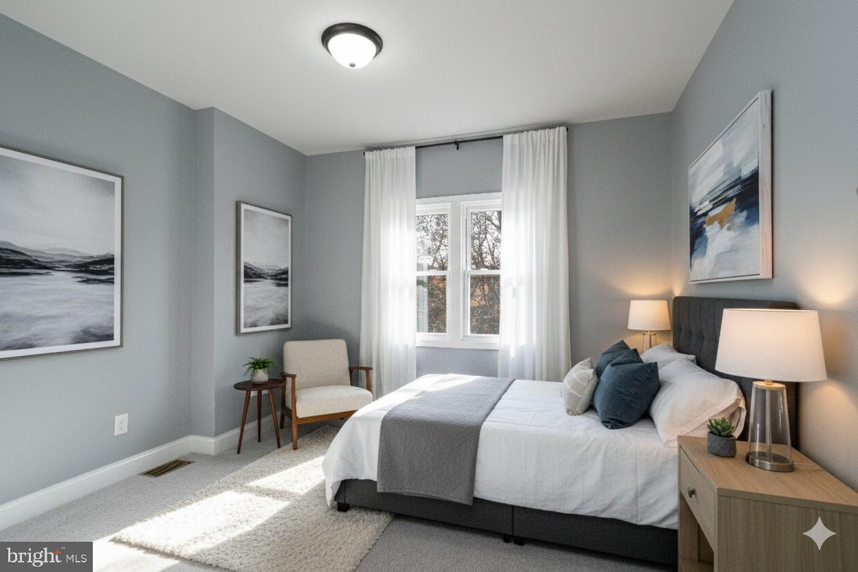 MILL CREEK - Residential