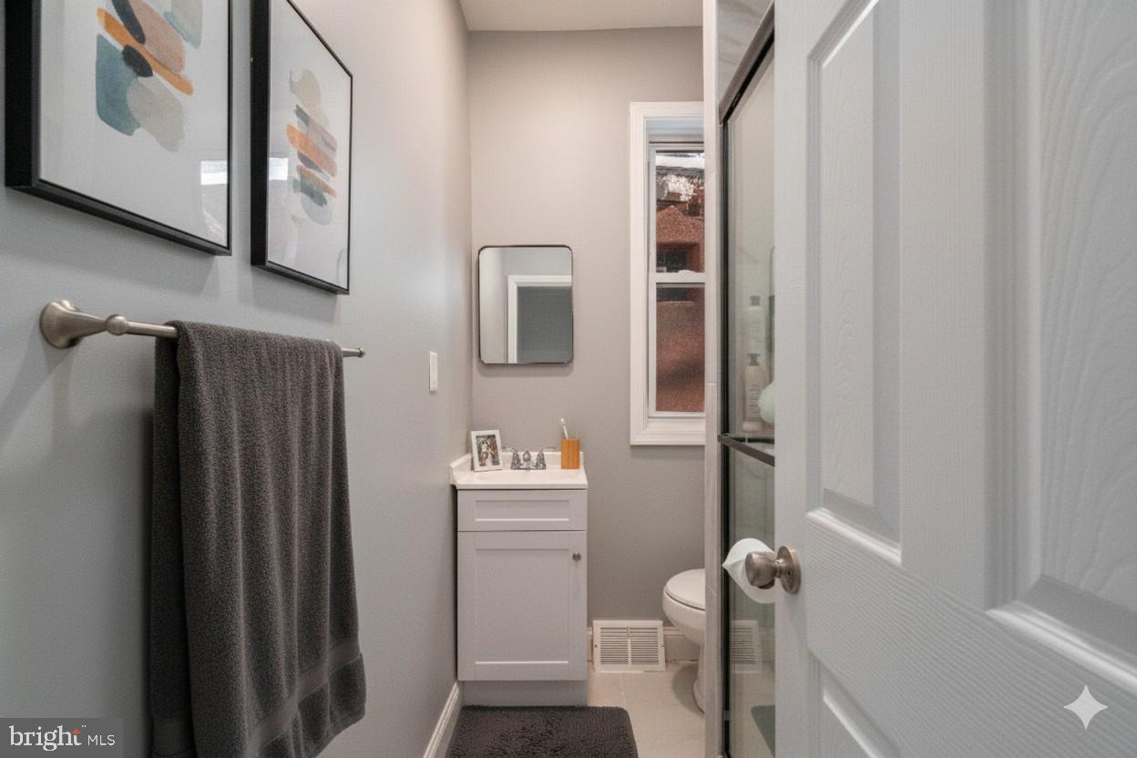 MILL CREEK - Residential