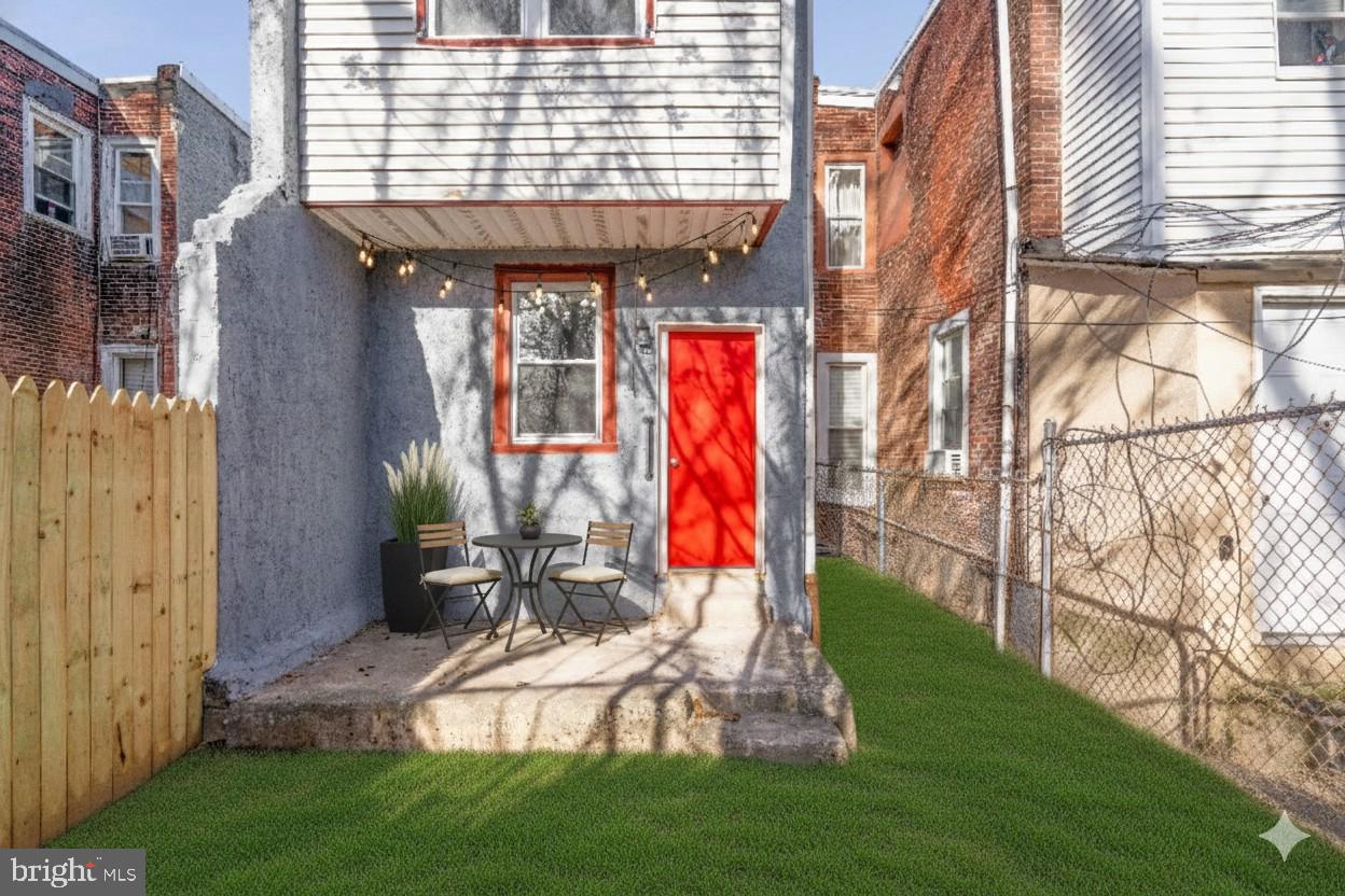 MILL CREEK - Residential