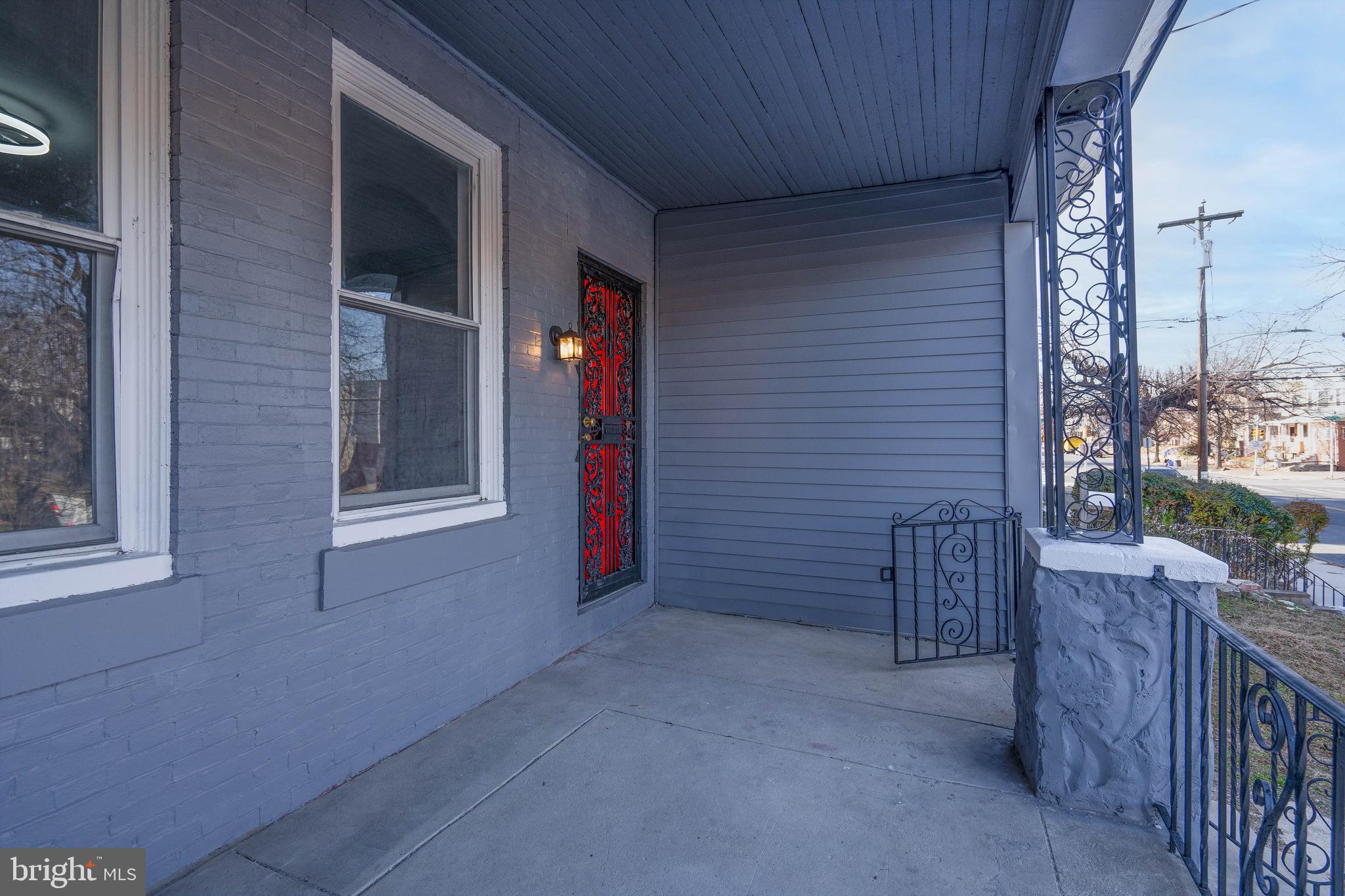 MILL CREEK - Residential